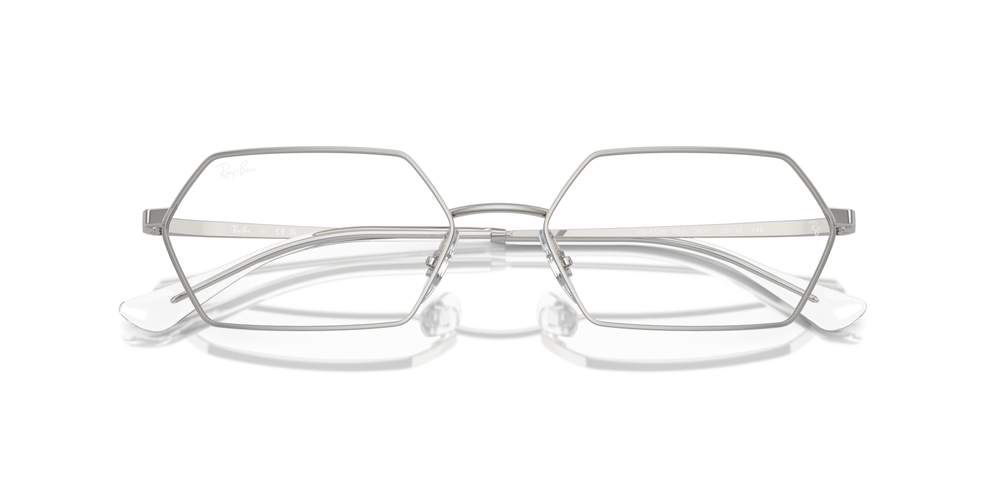 RX6528 YEVI 2501 Montature da vista Ray - Ban 2