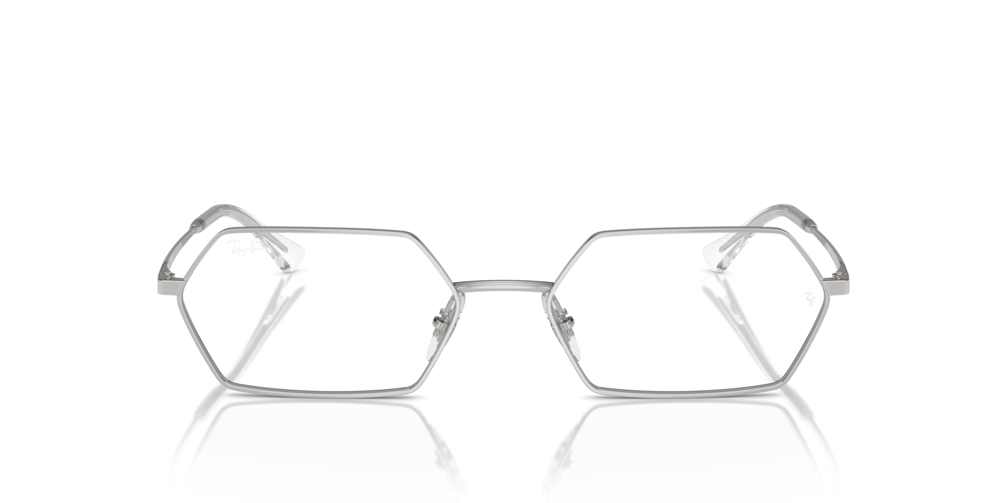 RX6528 YEVI 2501 Montature da vista Ray - Ban 3