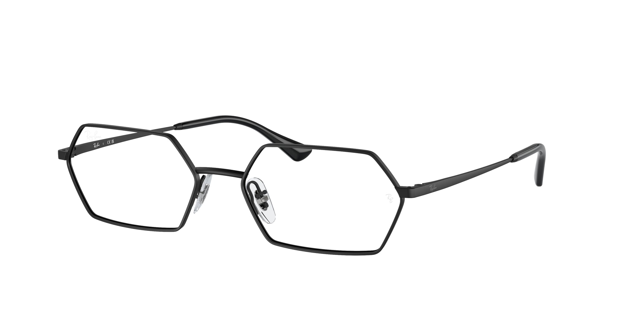 RX6528 YEVI 2503 Montature da vista Ray - Ban 1