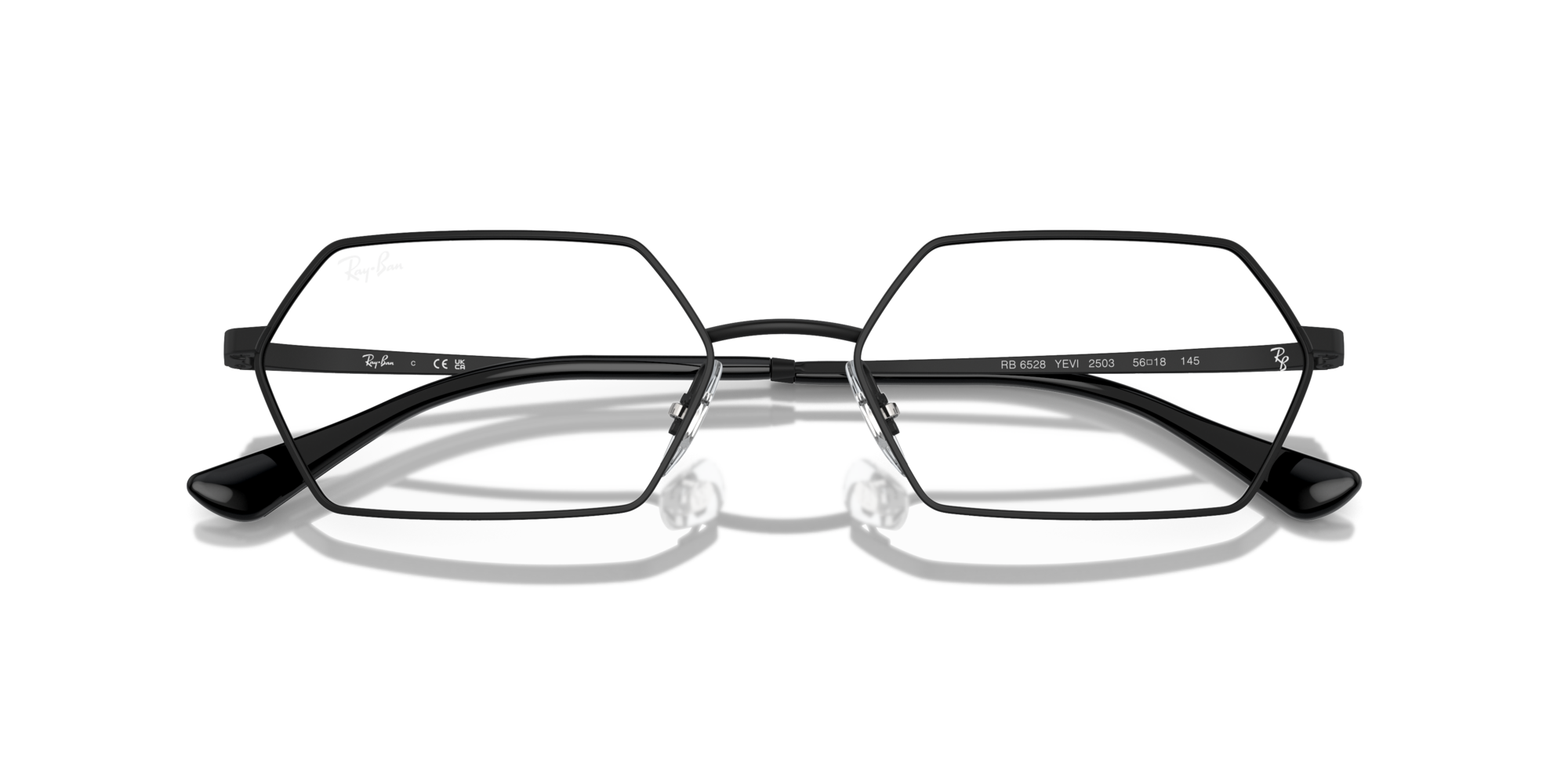 RX6528 YEVI 2503 Montature da vista Ray - Ban 2