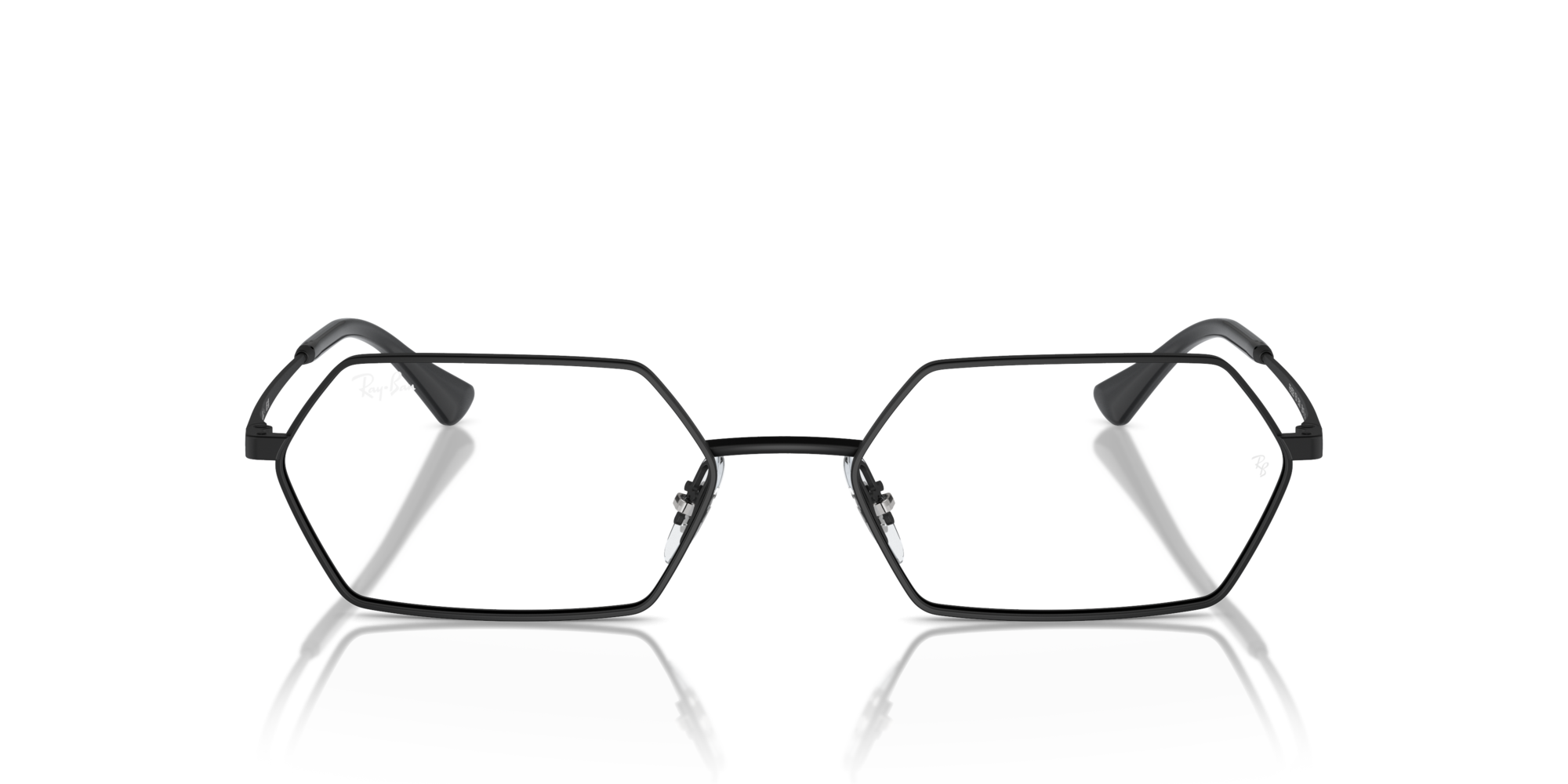 RX6528 YEVI 2503 Montature da vista Ray - Ban 3