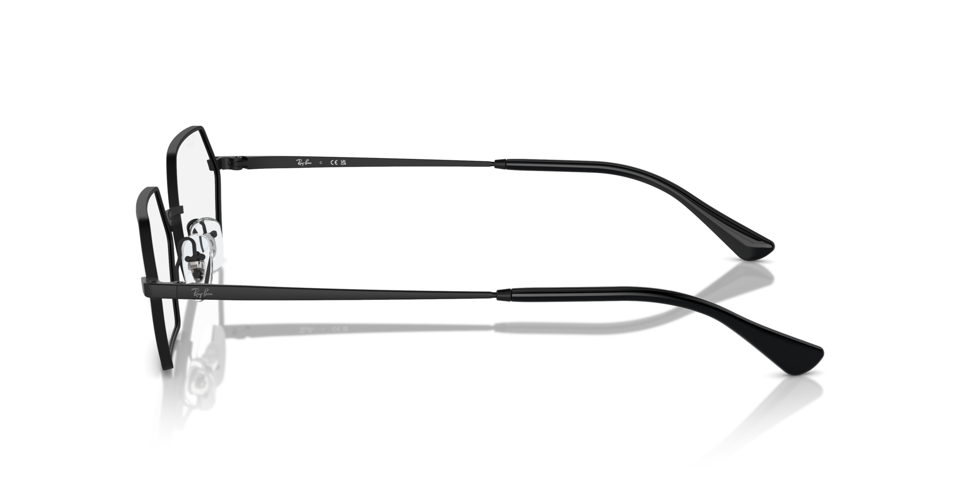 RX6528 YEVI 2503 Montature da vista Ray - Ban 4