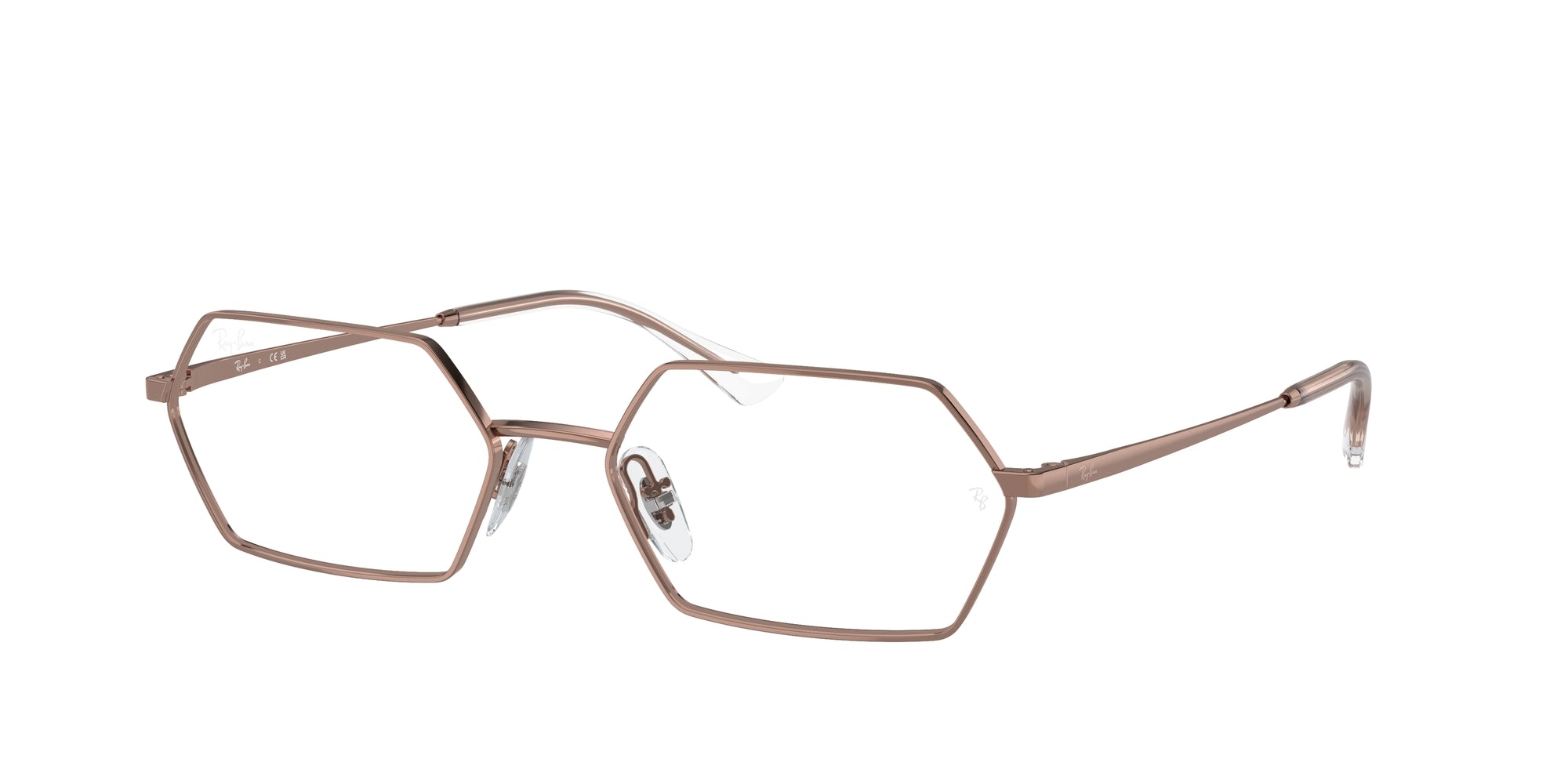 RX6528 YEVI 2943 Montature da vista Ray - Ban 1