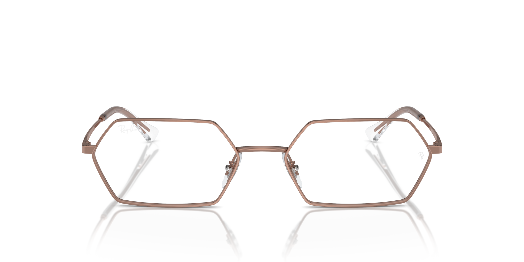 RX6528 YEVI 2943 Montature da vista Ray - Ban 3