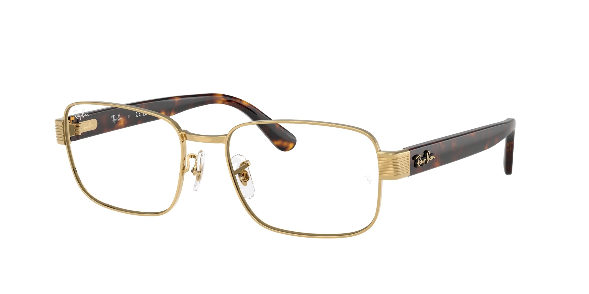 RX6529 2500 Montature da vista Ray - Ban 1