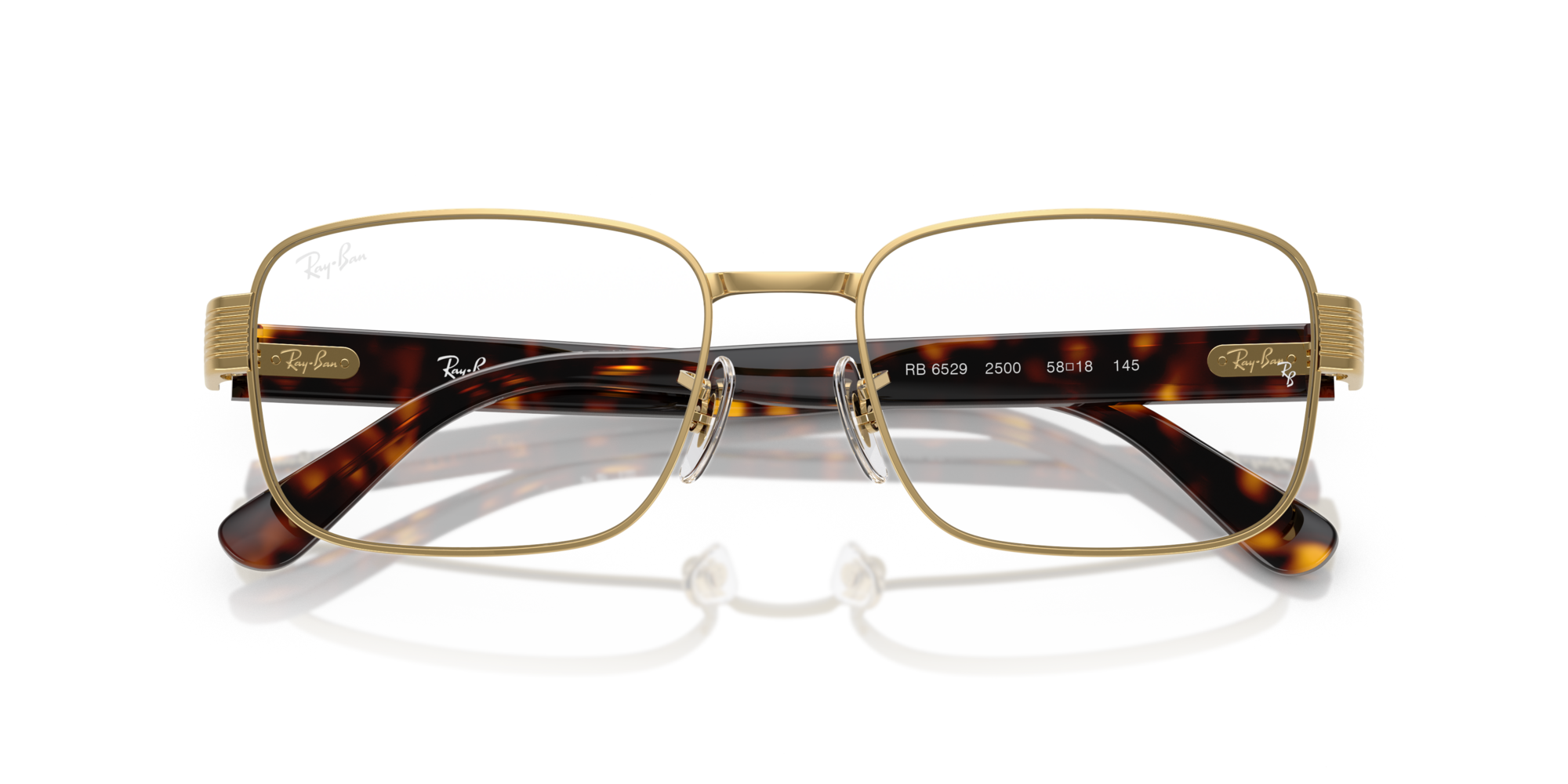 RX6529 2500 Montature da vista Ray - Ban 2