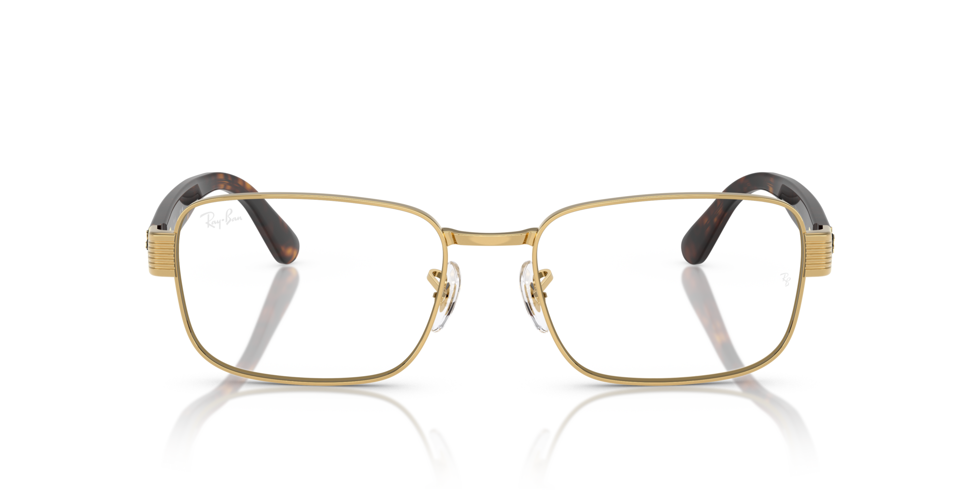 RX6529 2500 Montature da vista Ray - Ban 3