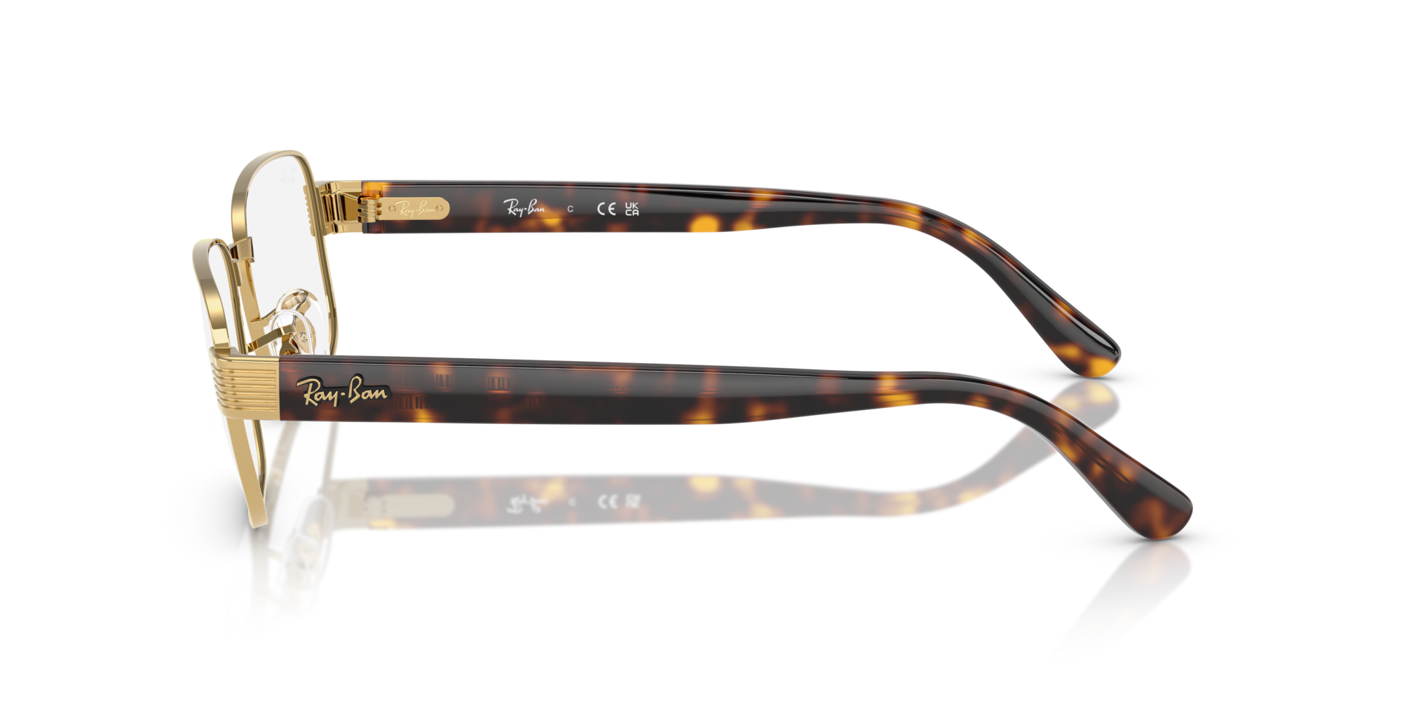 RX6529 2500 Montature da vista Ray - Ban 4