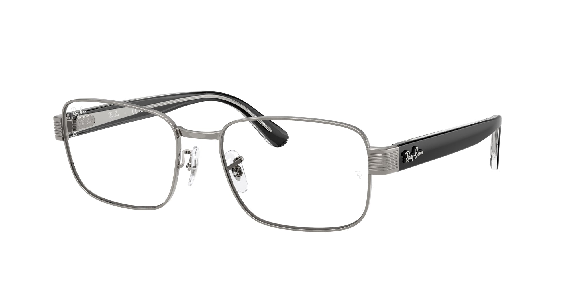 RX6529 2502 Montature da vista Ray - Ban 1