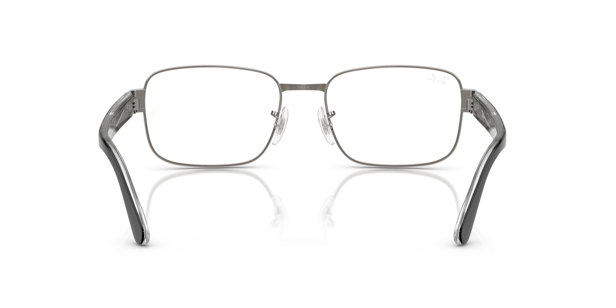 RX6529 2502 Montature da vista Ray - Ban 5