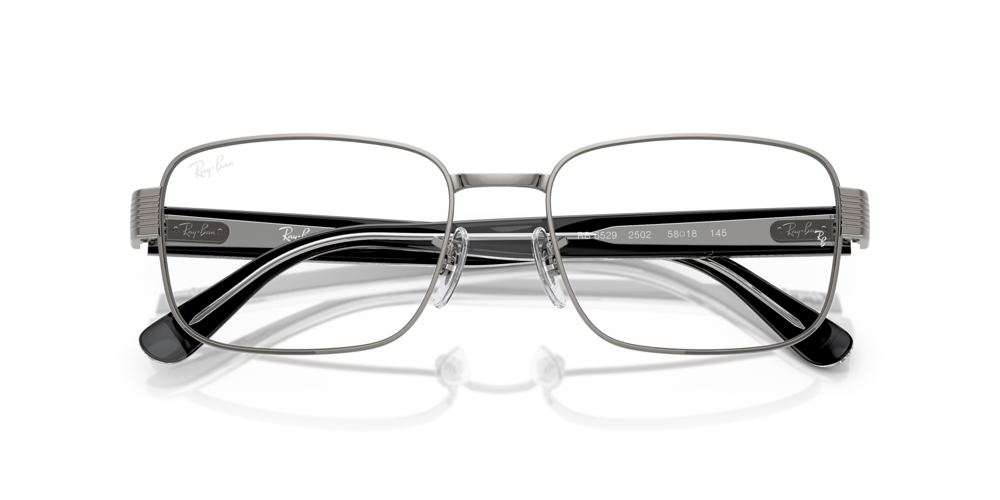 RX6529 2502 Montature da vista Ray - Ban 2