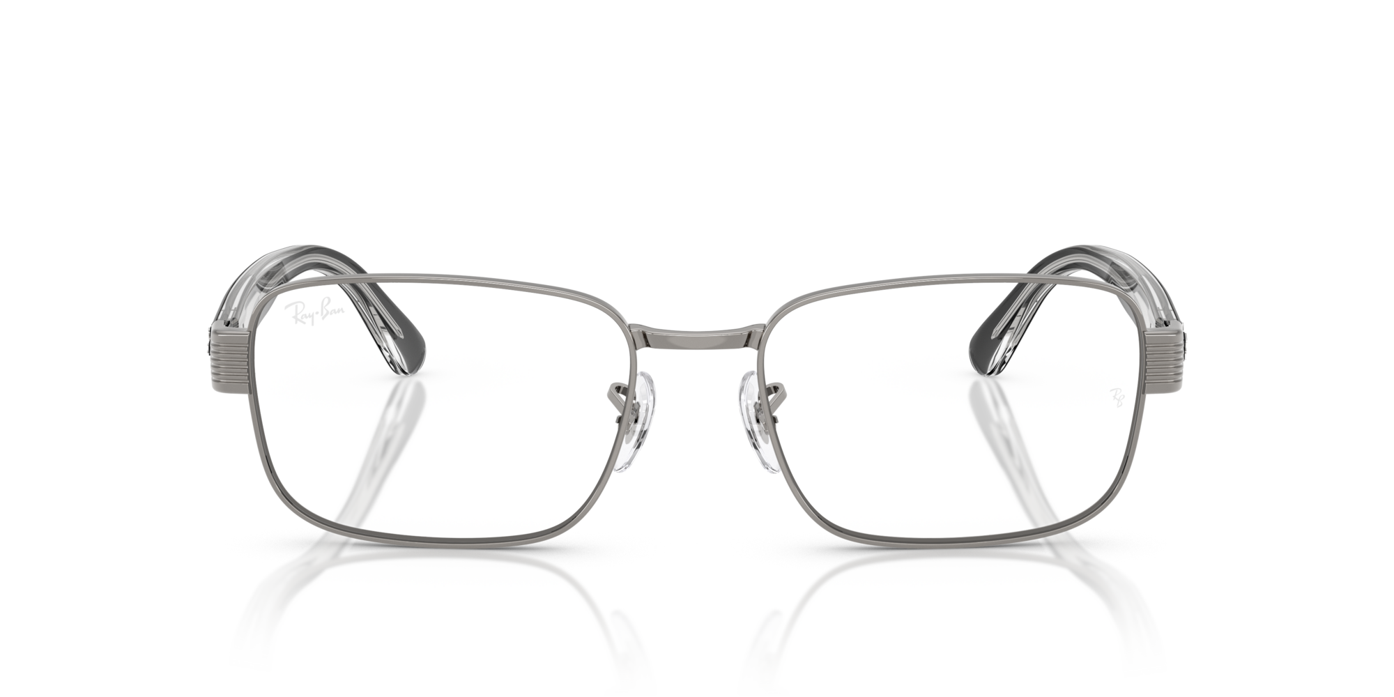 RX6529 2502 Montature da vista Ray - Ban 3