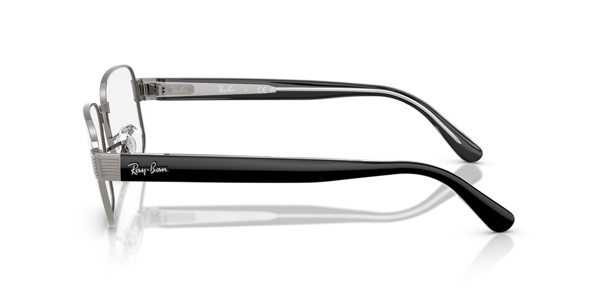 RX6529 2502 Montature da vista Ray - Ban 4
