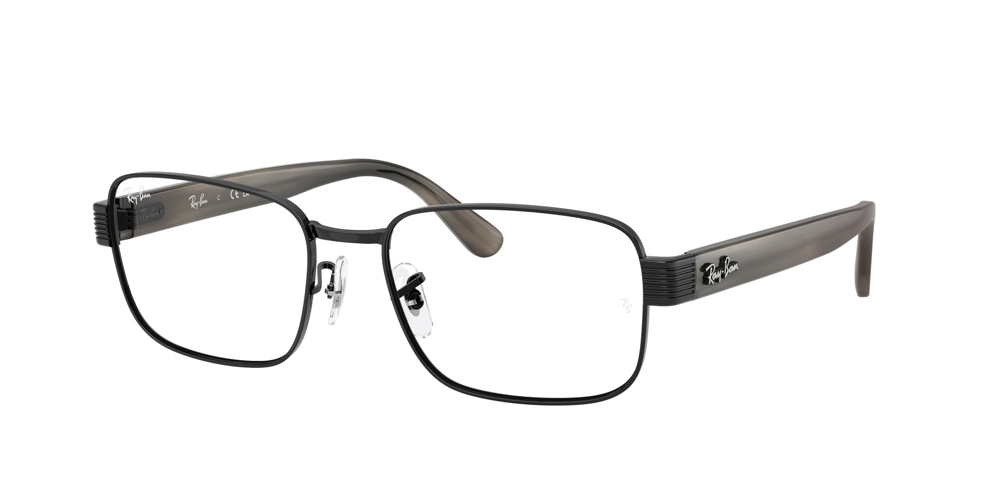 RX6529 2509 Montature da vista Ray - Ban 1