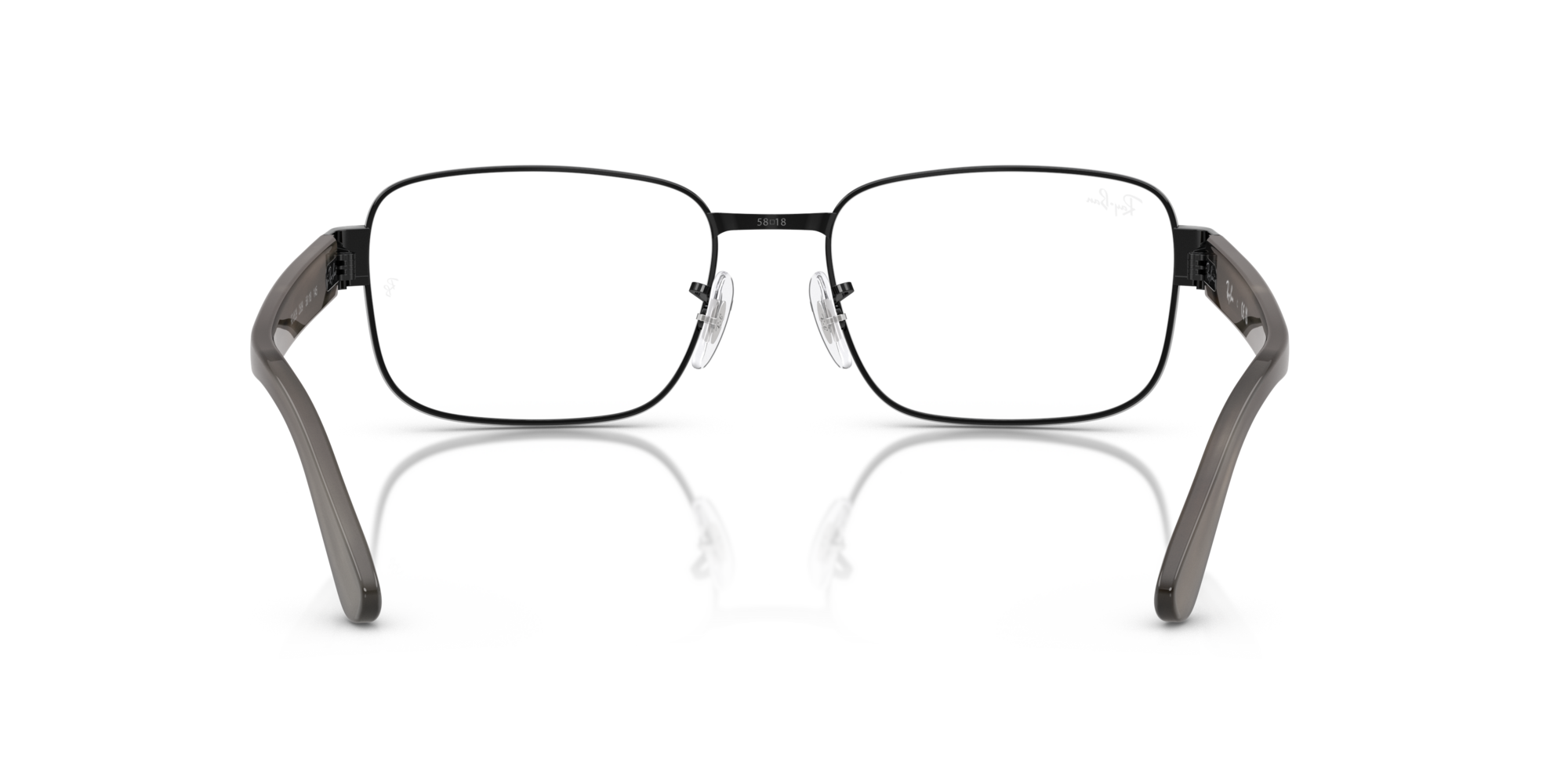 RX6529 2509 Montature da vista Ray - Ban 5