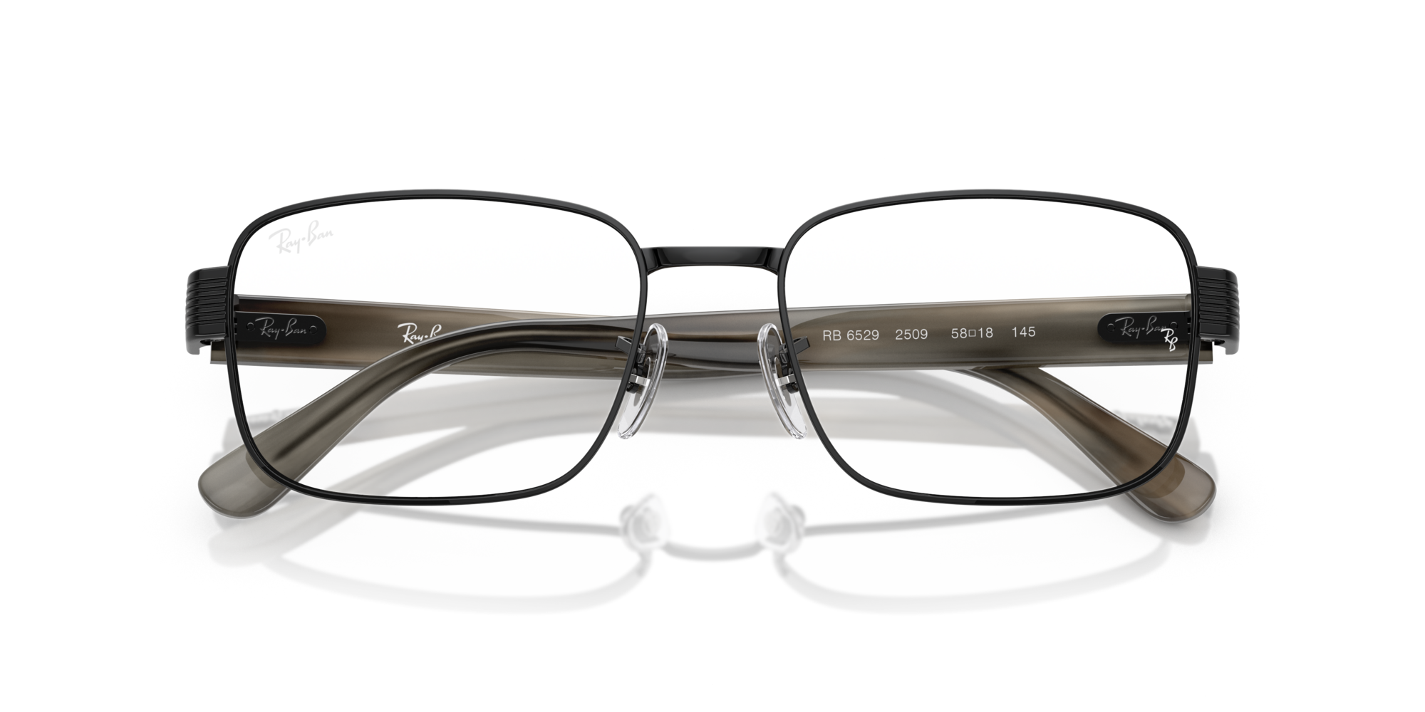 RX6529 2509 Montature da vista Ray - Ban 2