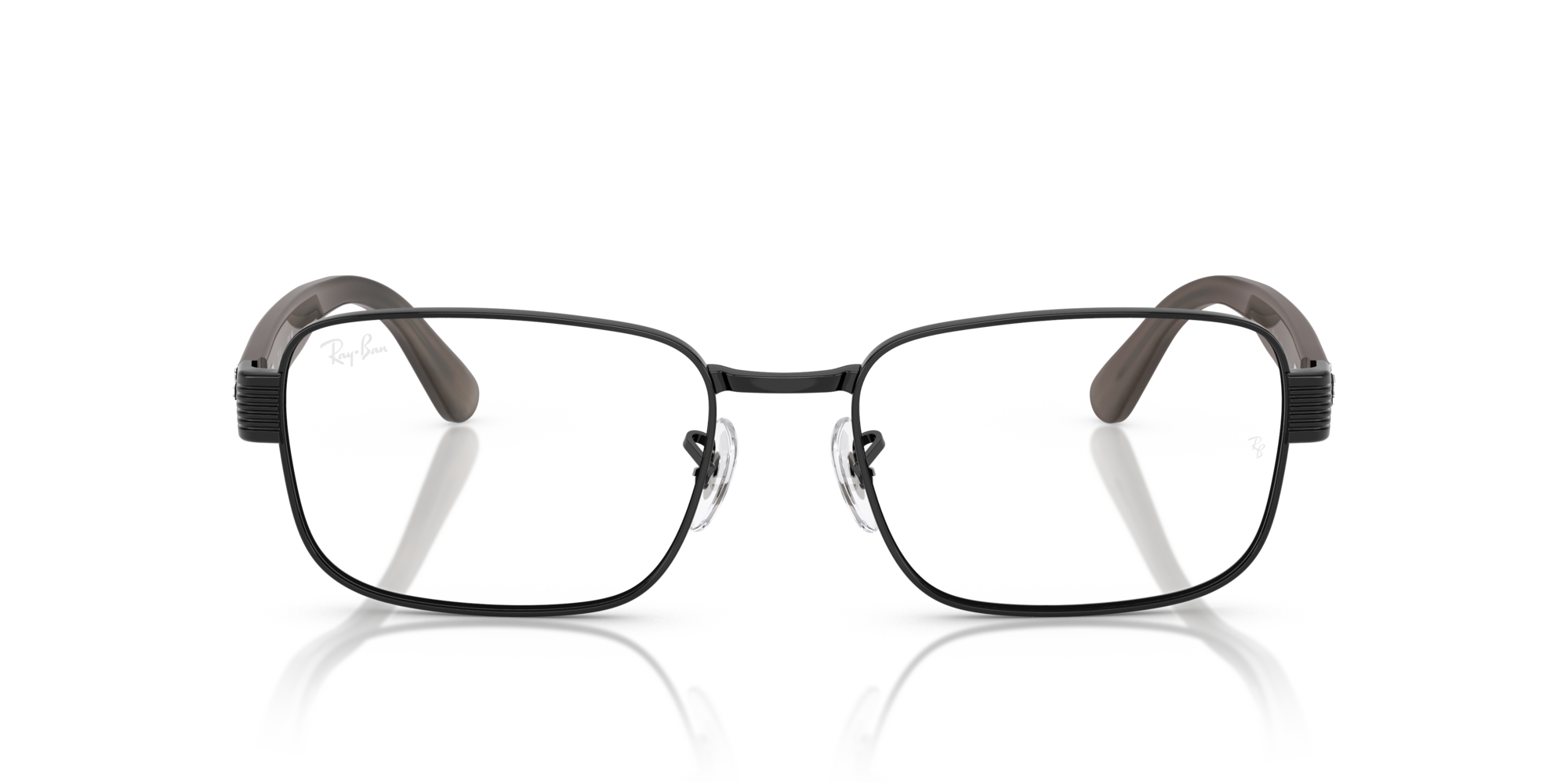 RX6529 2509 Montature da vista Ray - Ban 3