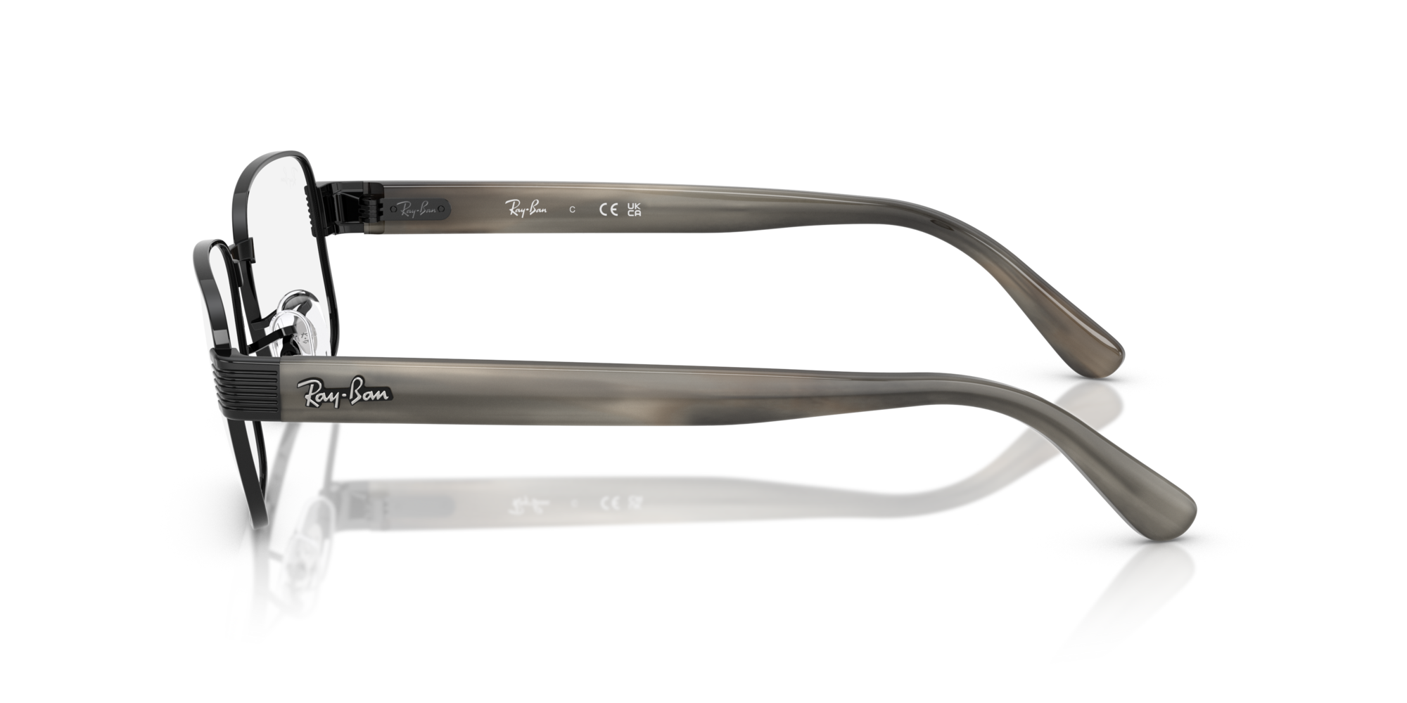 RX6529 2509 Montature da vista Ray - Ban 4