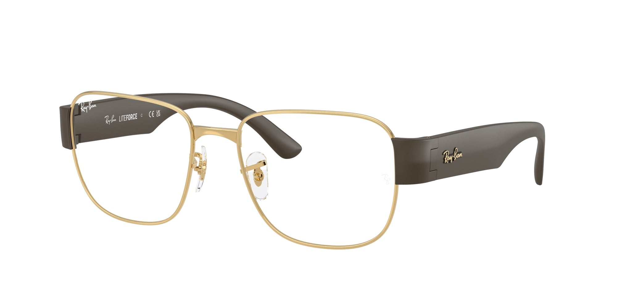 RX6532 2500 Montature da vista Ray - Ban 1