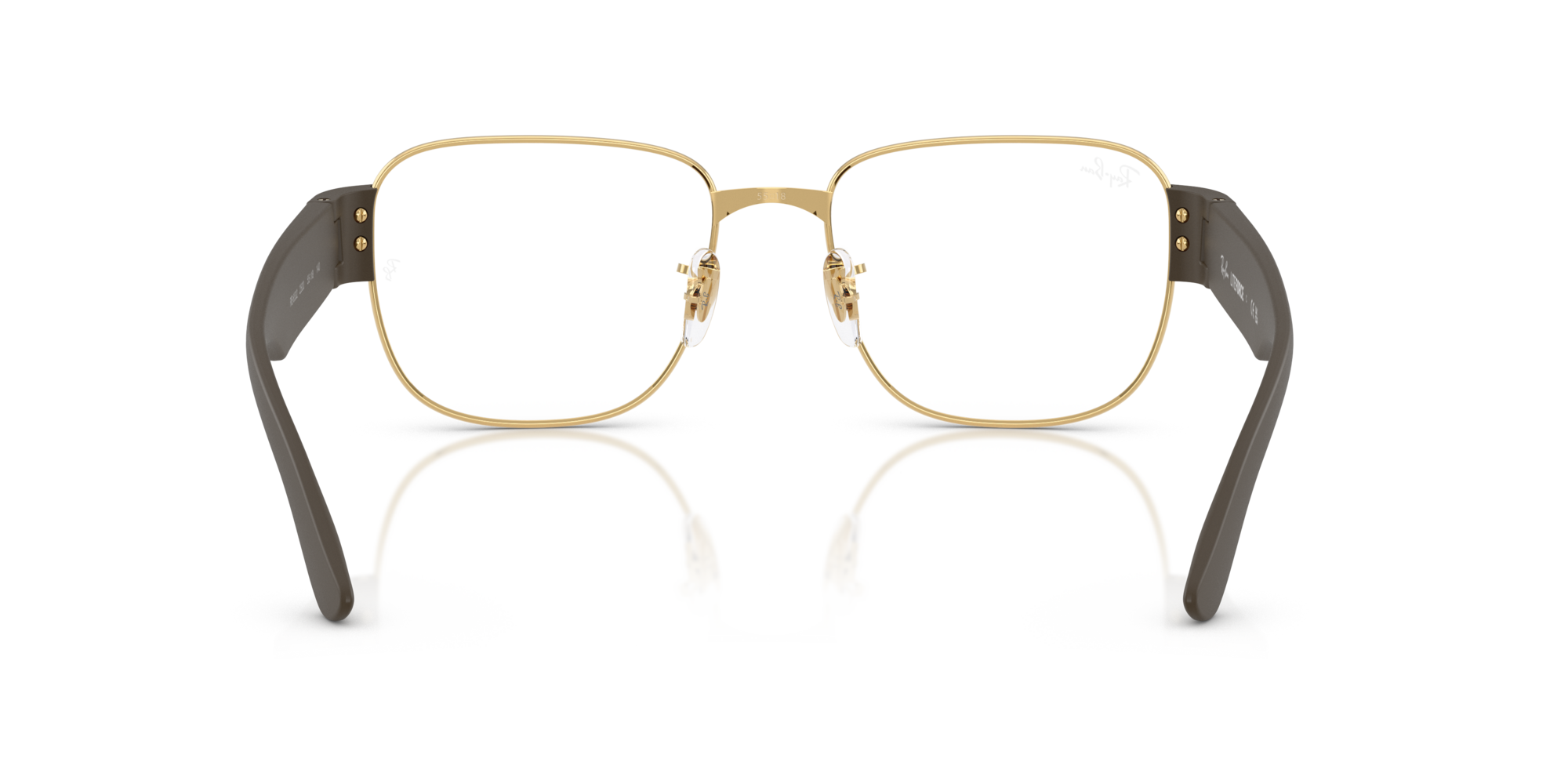 RX6532 2500 Montature da vista Ray - Ban 5