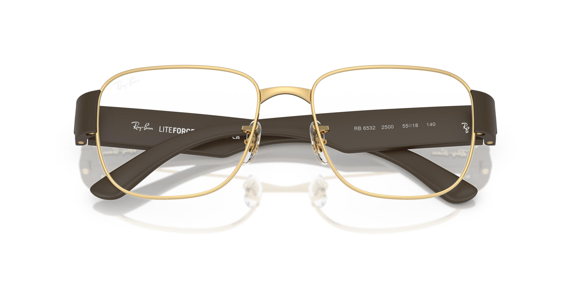RX6532 2500 Montature da vista Ray - Ban 2