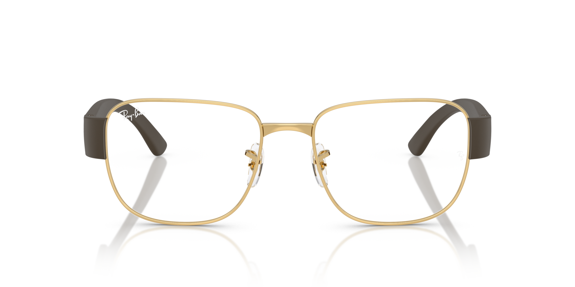 RX6532 2500 Montature da vista Ray - Ban 3