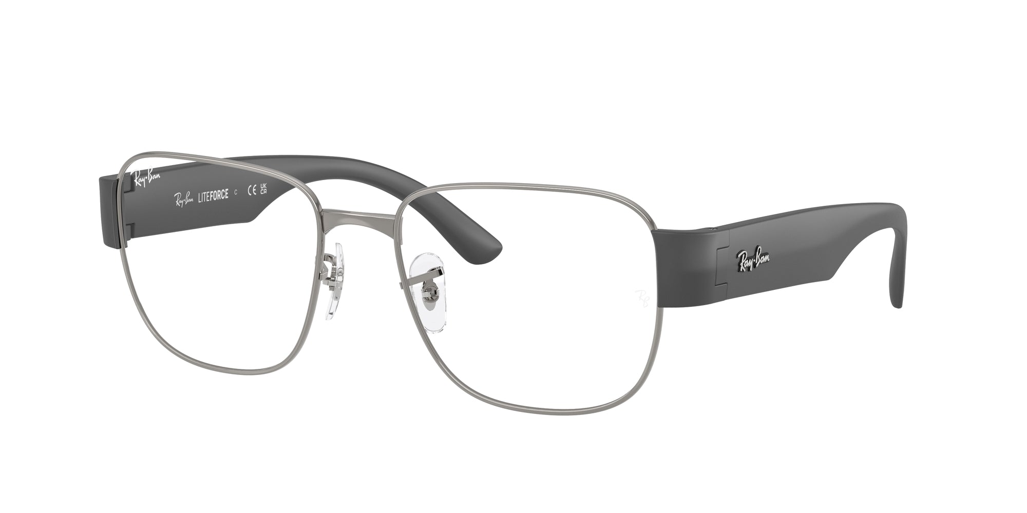 RX6532 2502 Montature da vista Ray - Ban 1