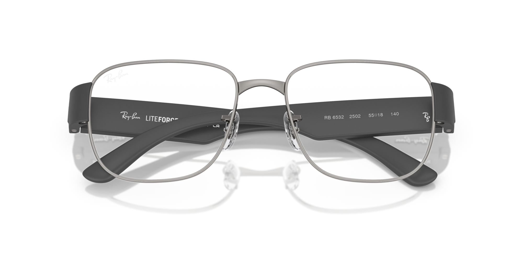 RX6532 2502 Montature da vista Ray - Ban 2