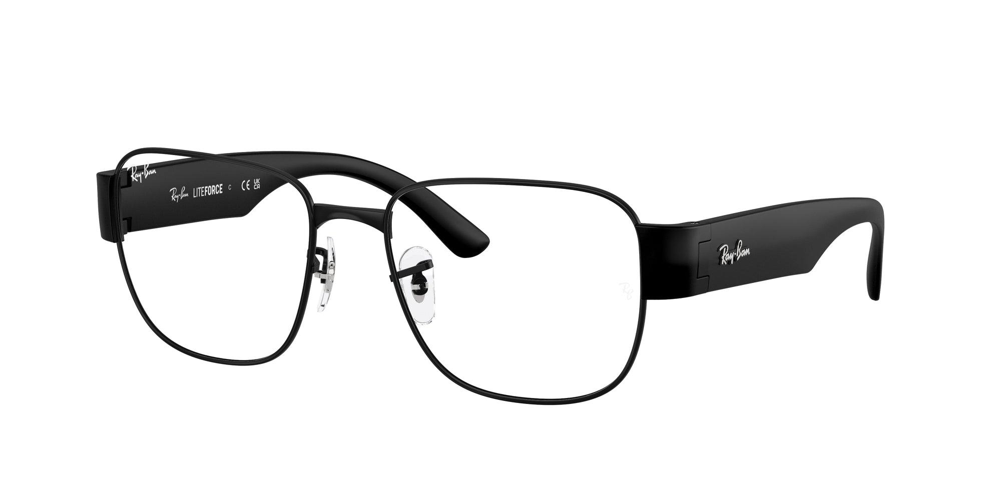 RX6532 2509 Montature da vista Ray - Ban 1