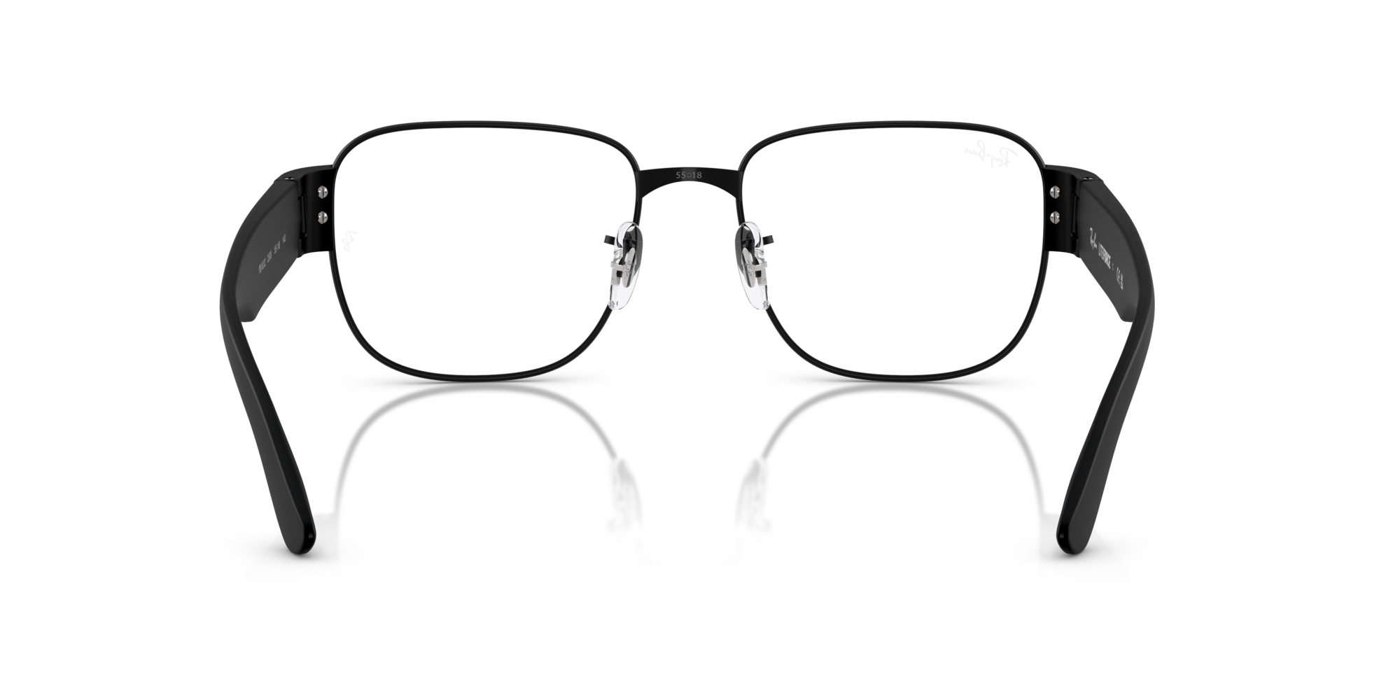RX6532 2509 Montature da vista Ray - Ban 5