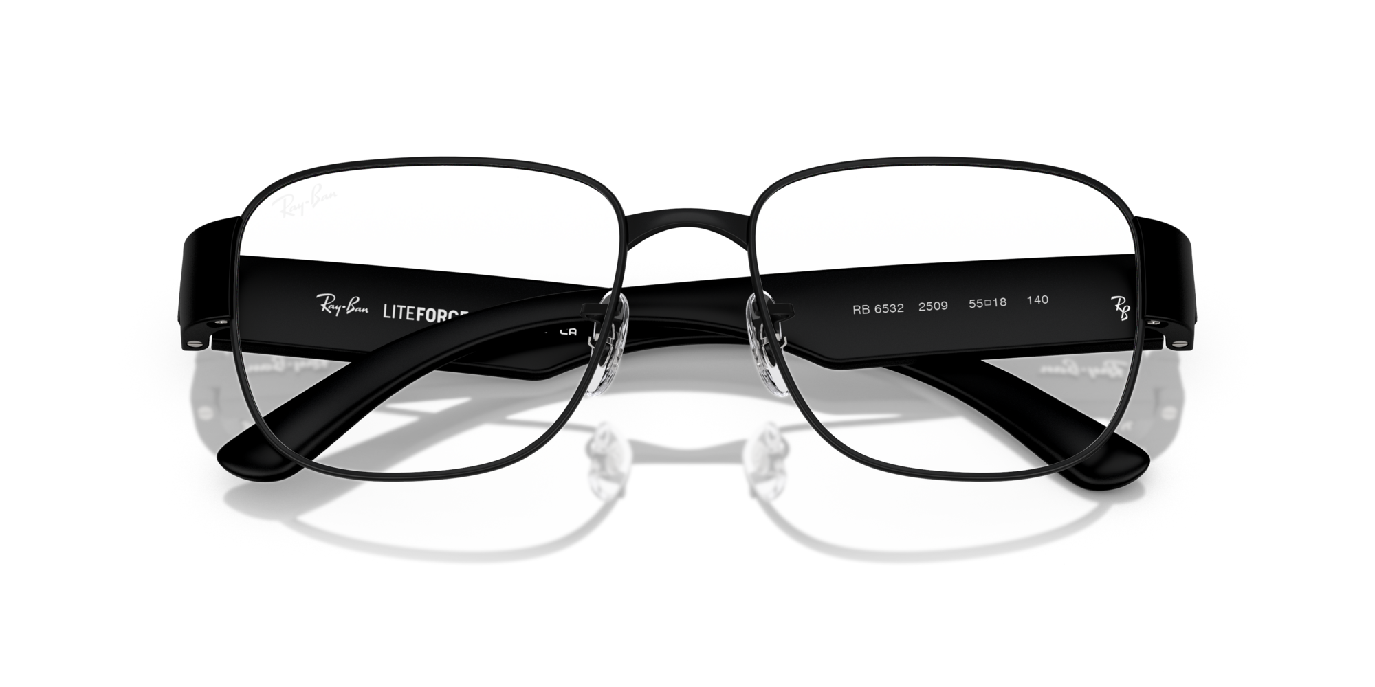 RX6532 2509 Montature da vista Ray - Ban 2