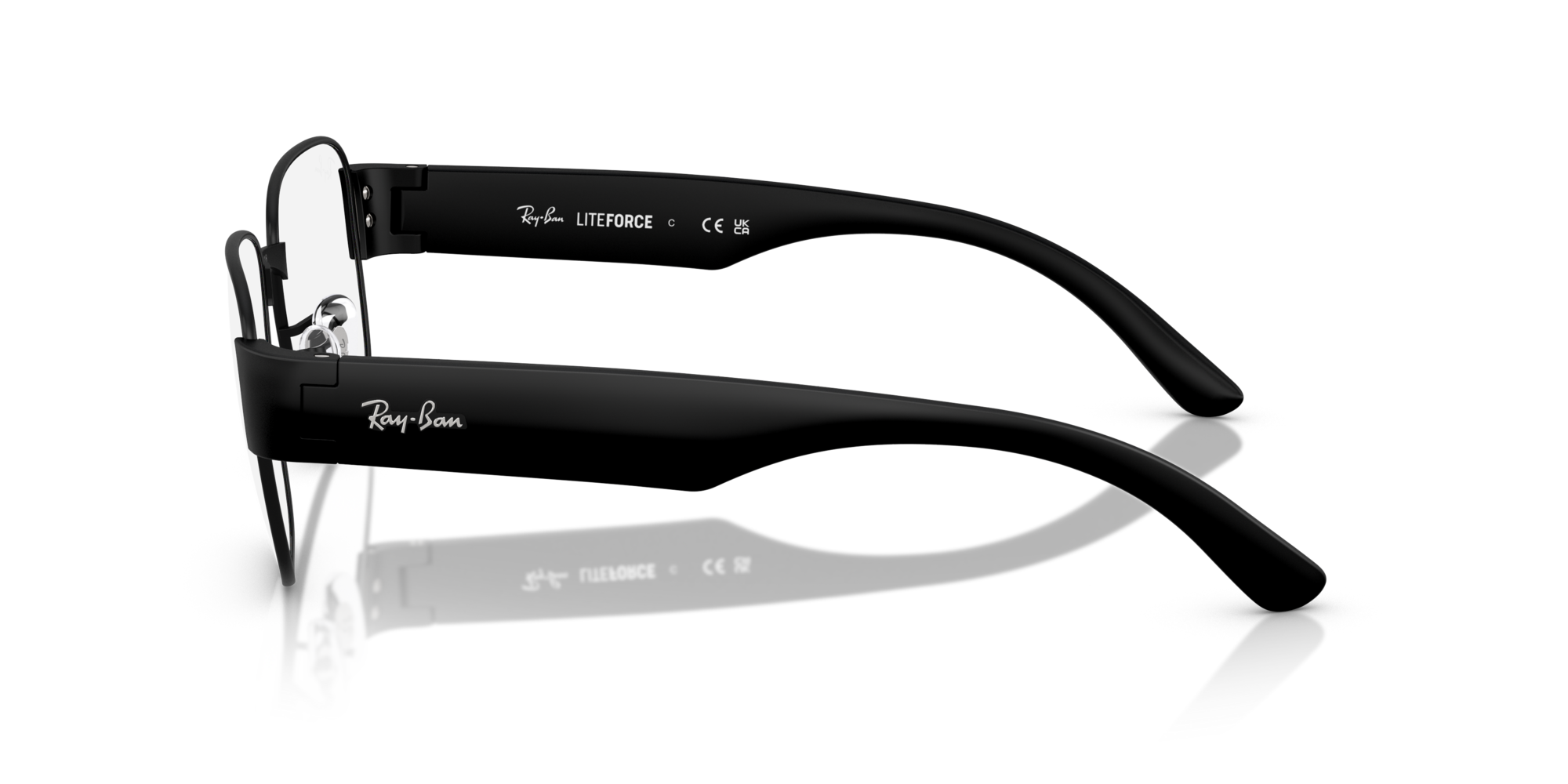 RX6532 2509 Montature da vista Ray - Ban 4