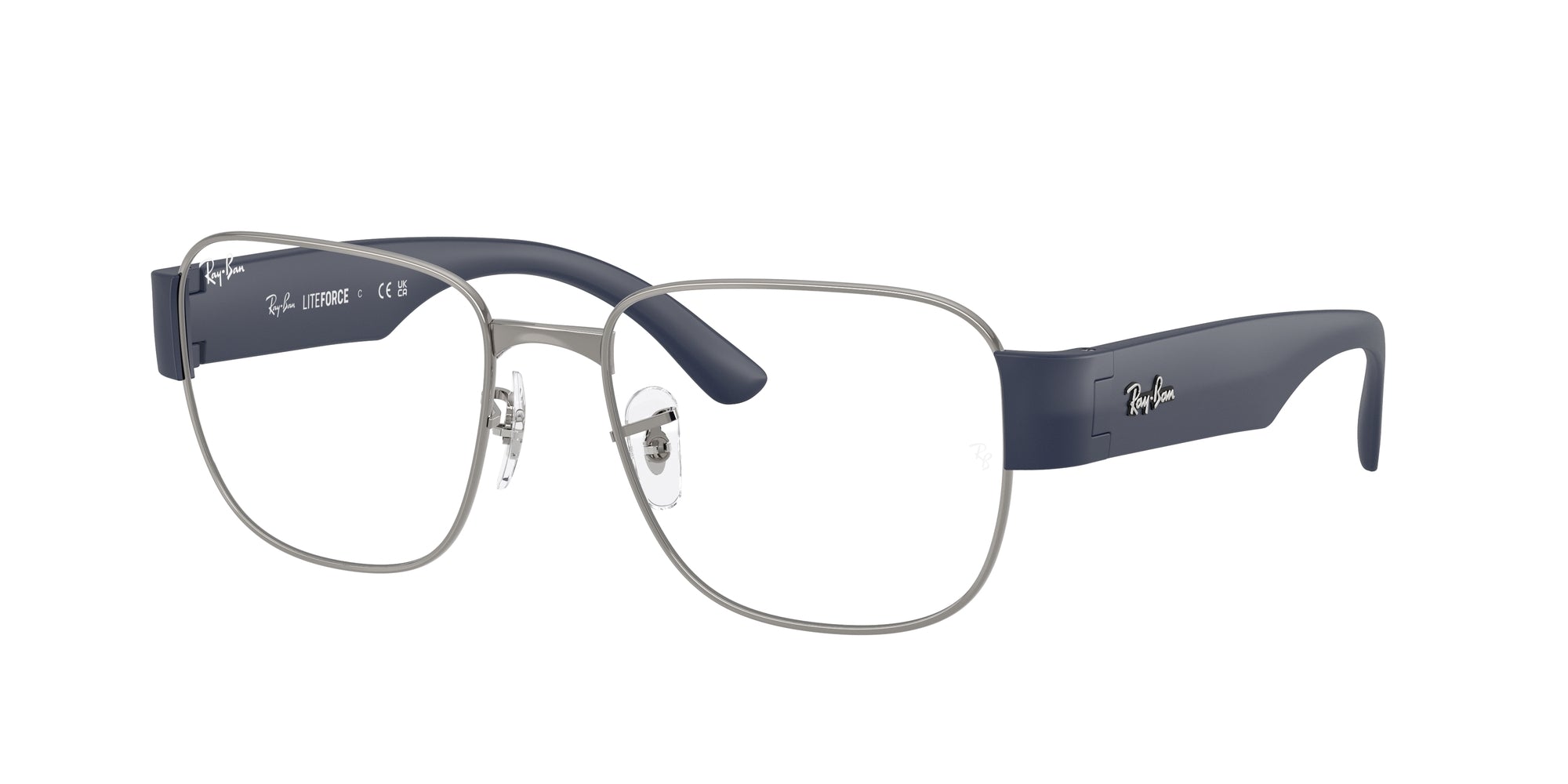 RX6532 3189 Montature da vista Ray - Ban 1