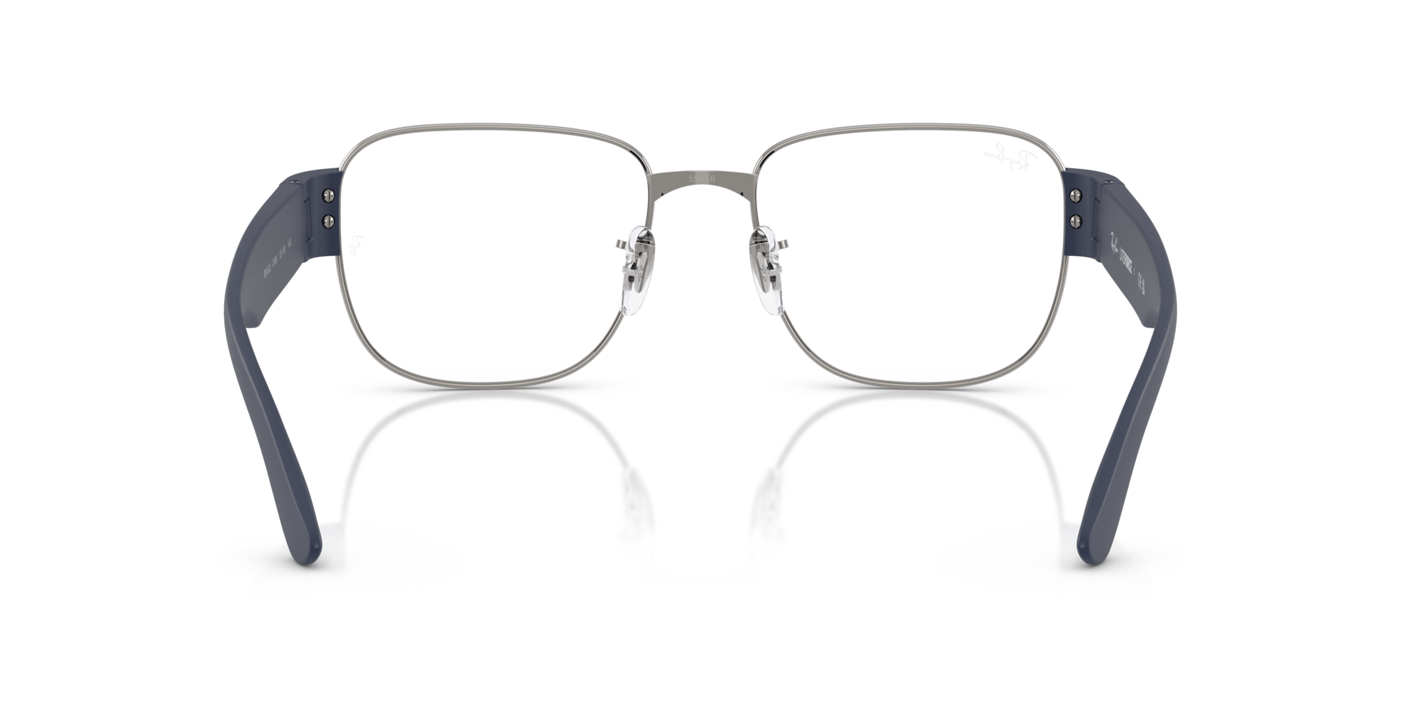 RX6532 3189 Montature da vista Ray - Ban 5
