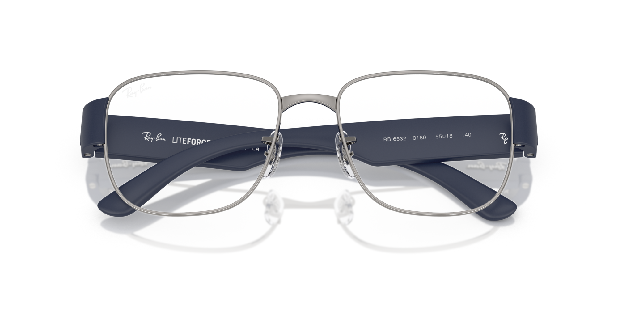 RX6532 3189 Montature da vista Ray - Ban 2