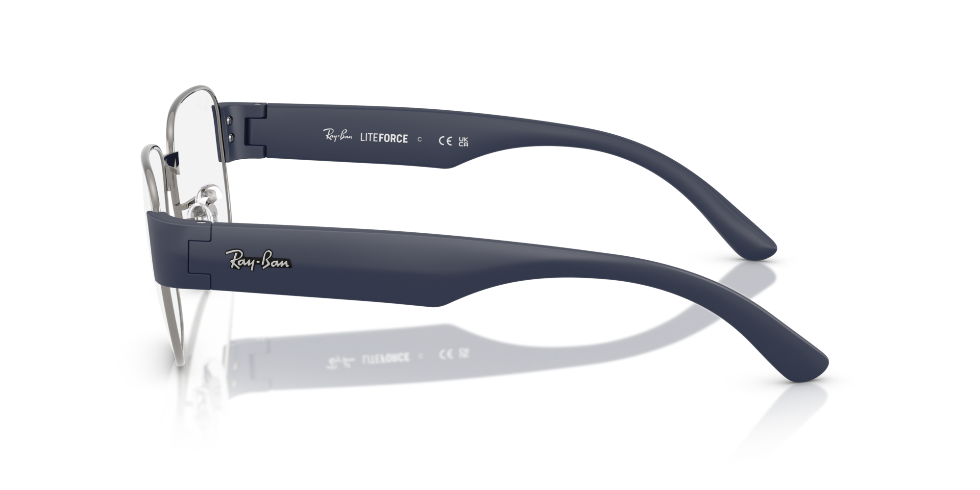 RX6532 3189 Montature da vista Ray - Ban 4