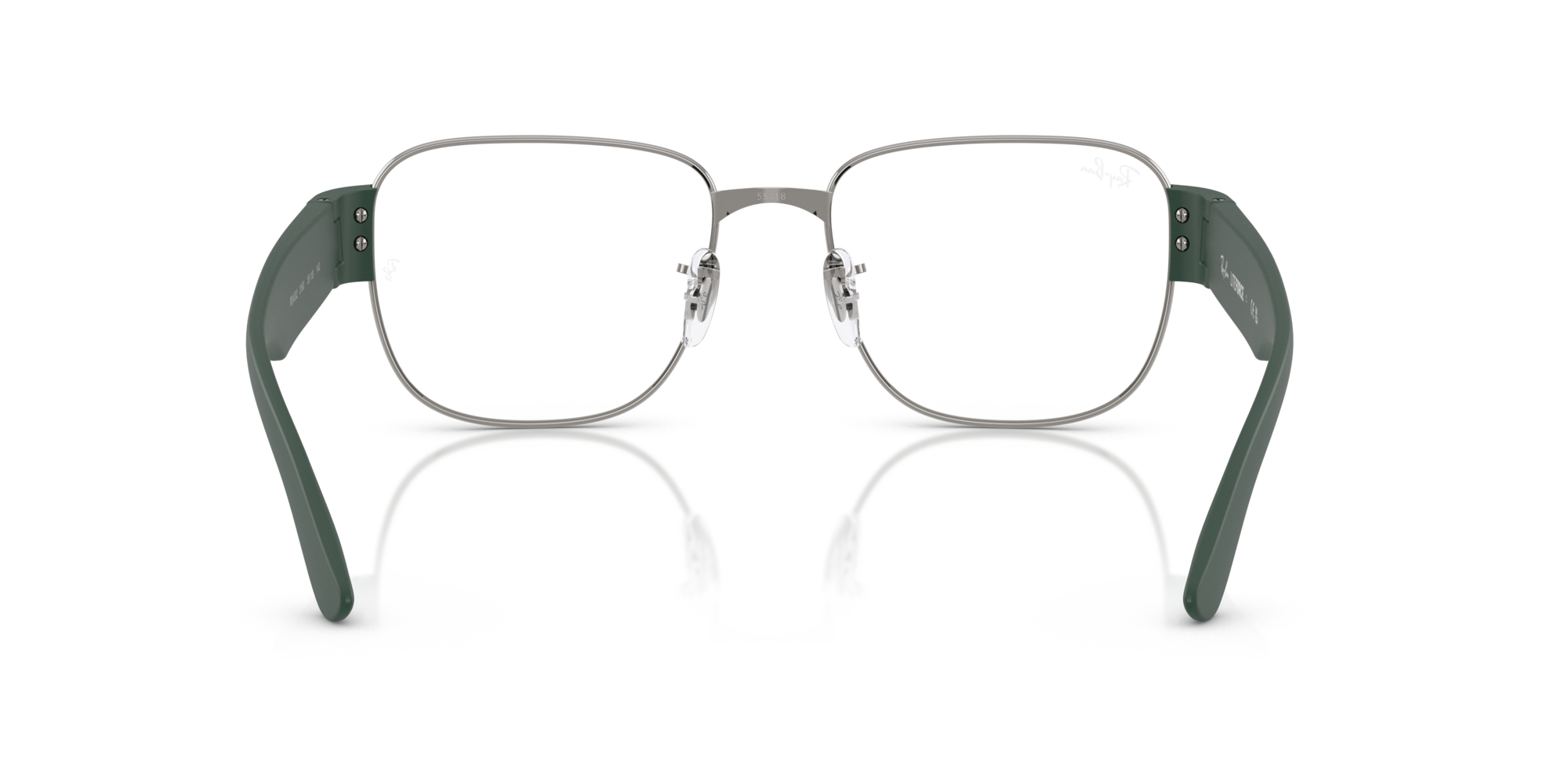 RX6532 3190 Montature da vista Ray - Ban 5