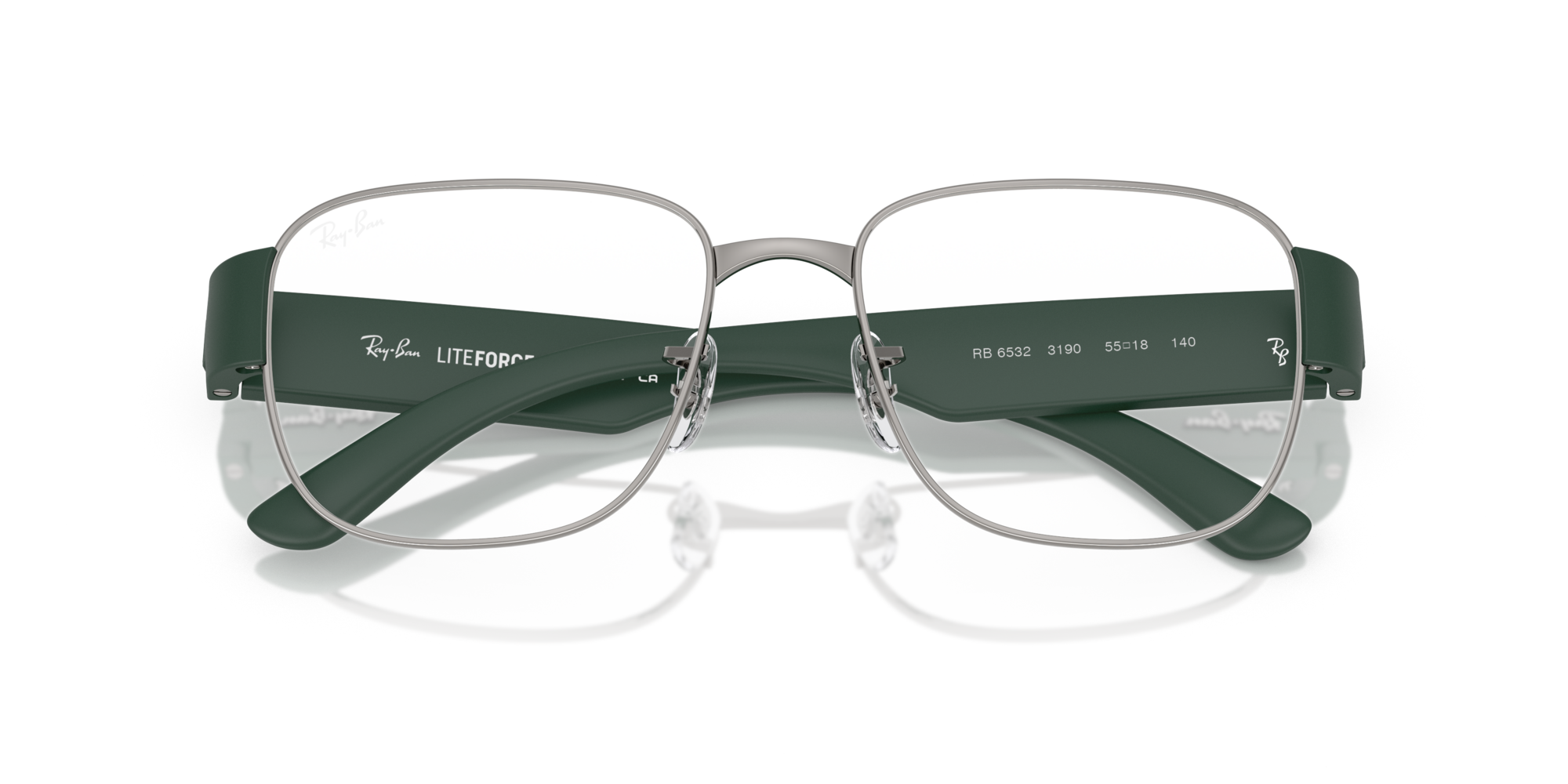 RX6532 3190 Montature da vista Ray - Ban 2