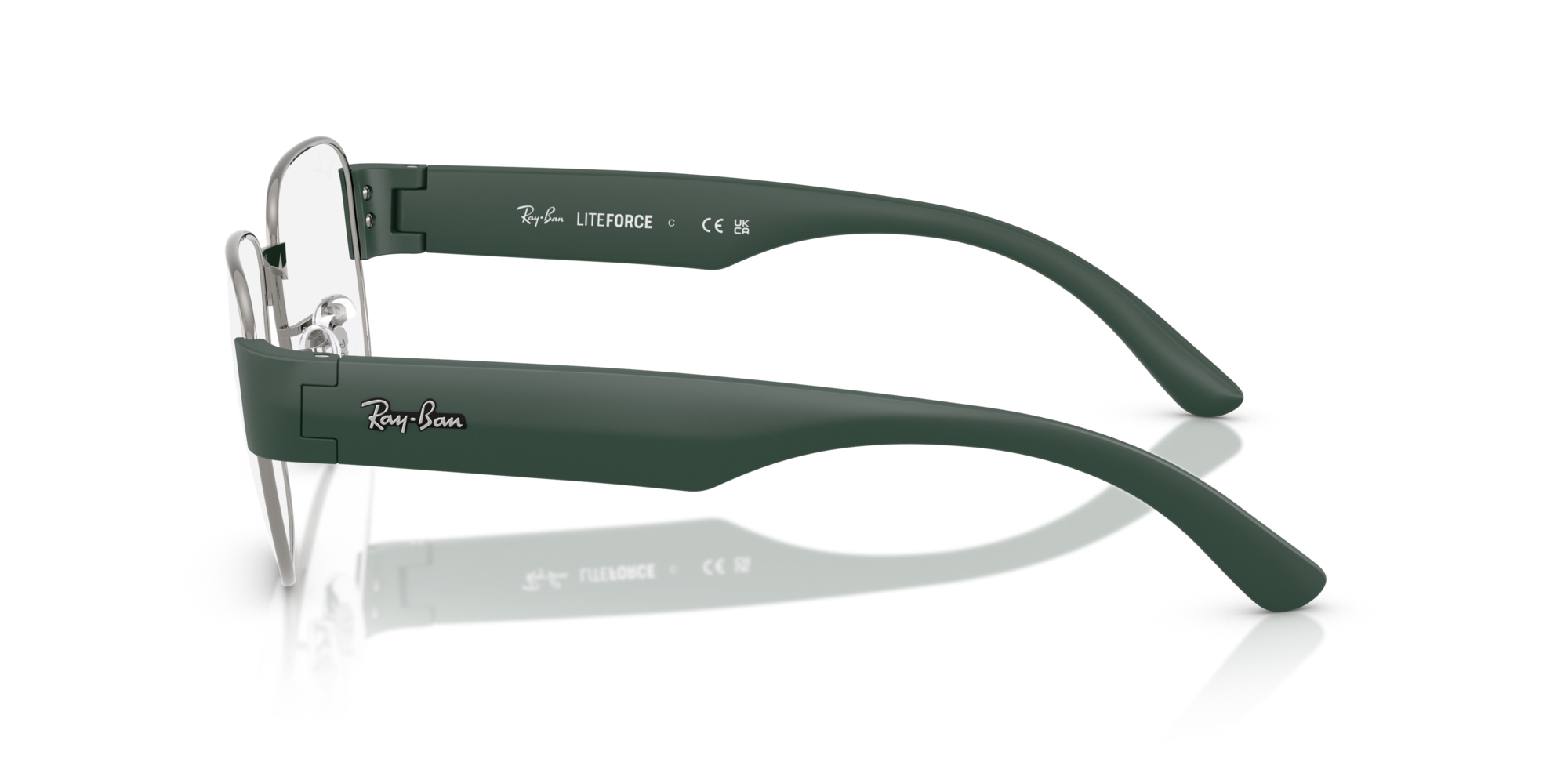 RX6532 3190 Montature da vista Ray - Ban 4