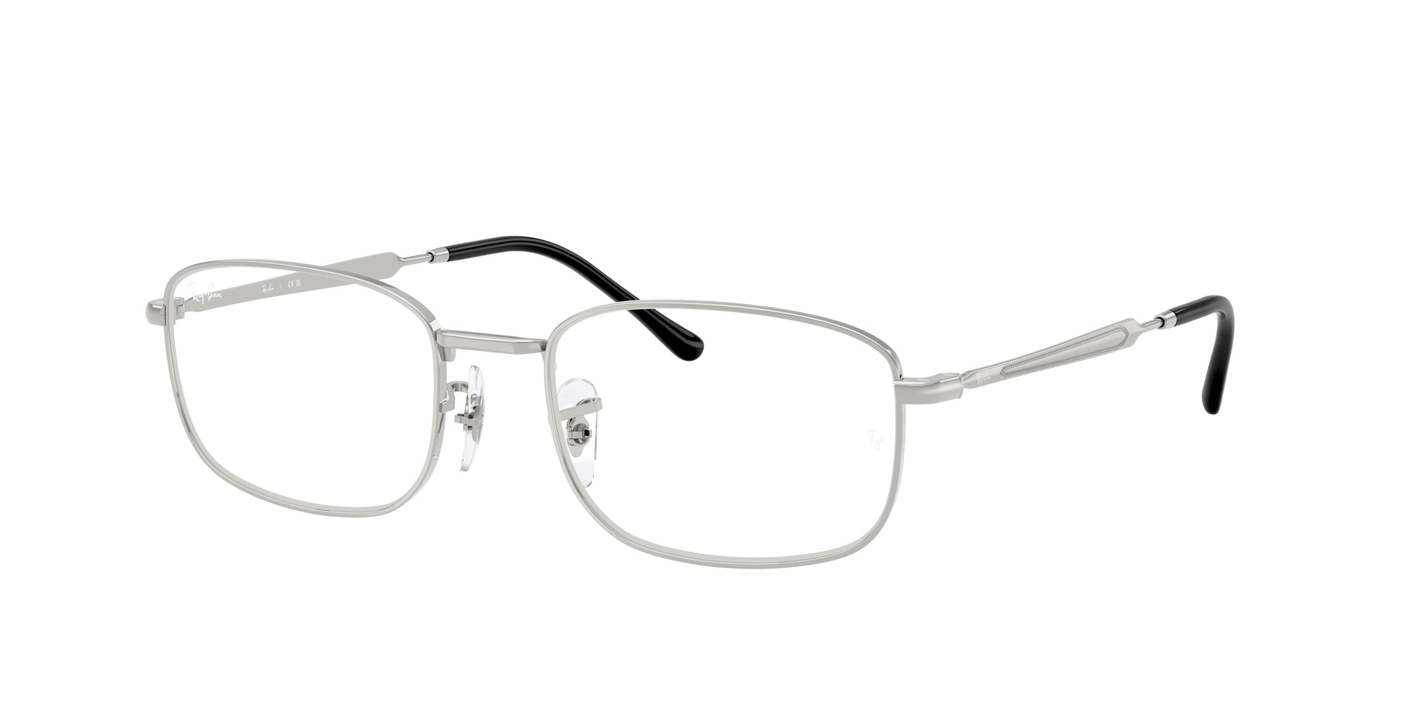 RX6533 2501 Montature da vista Ray - Ban 1