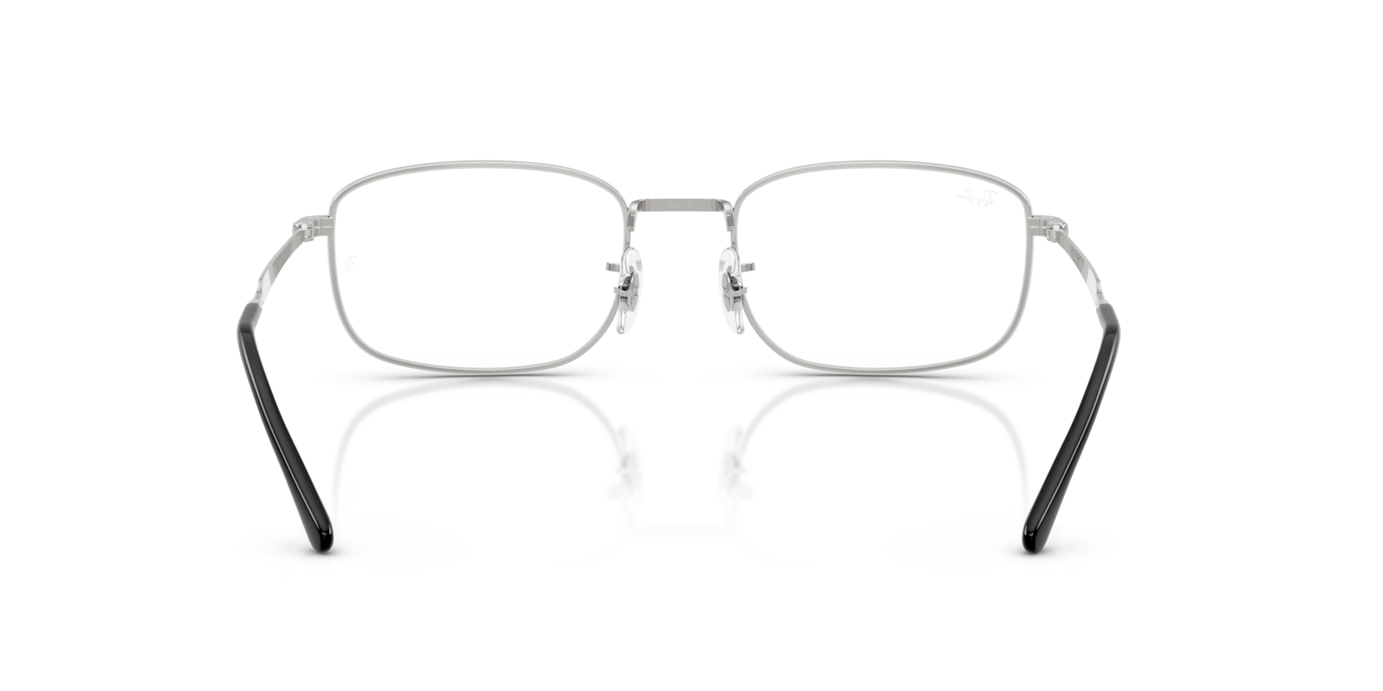 RX6533 2501 Montature da vista Ray - Ban 5