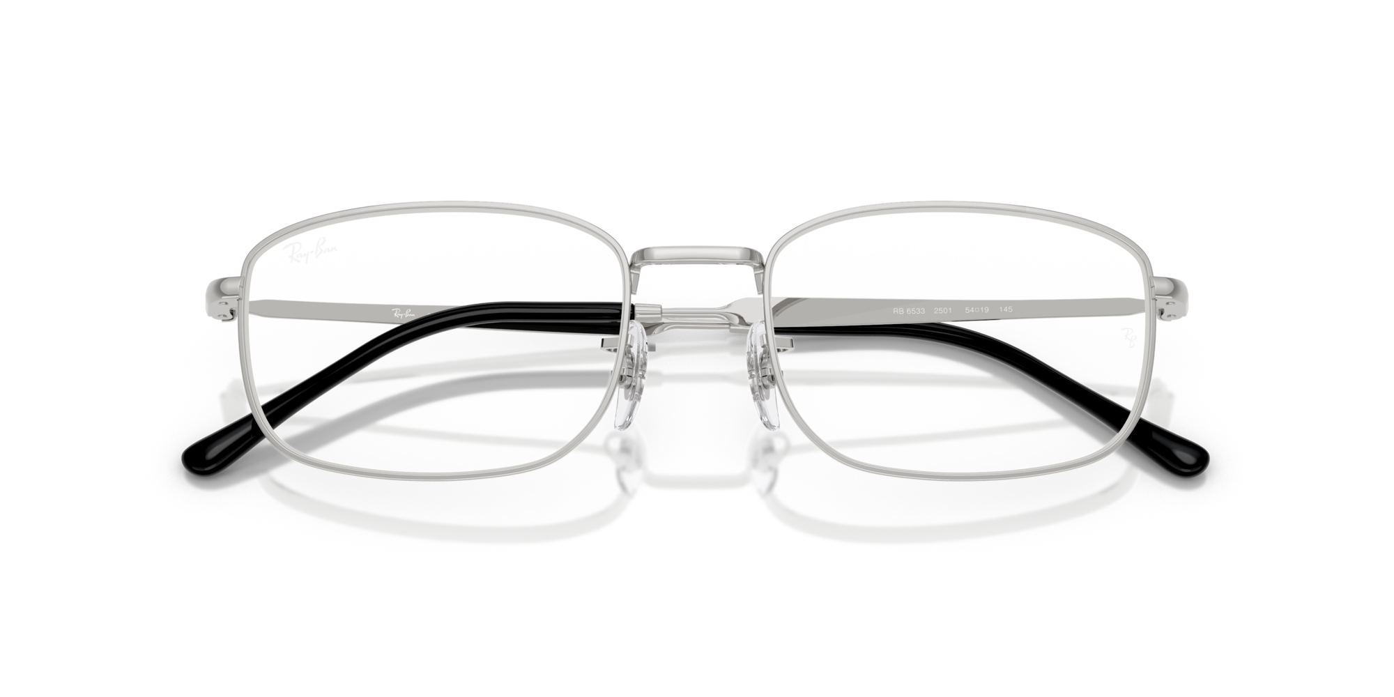 RX6533 2501 Montature da vista Ray - Ban 2