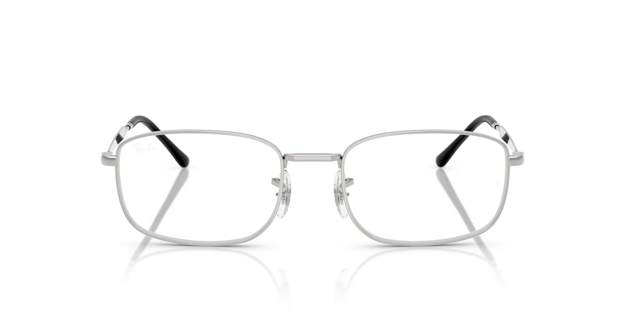 RX6533 2501 Montature da vista Ray - Ban 3