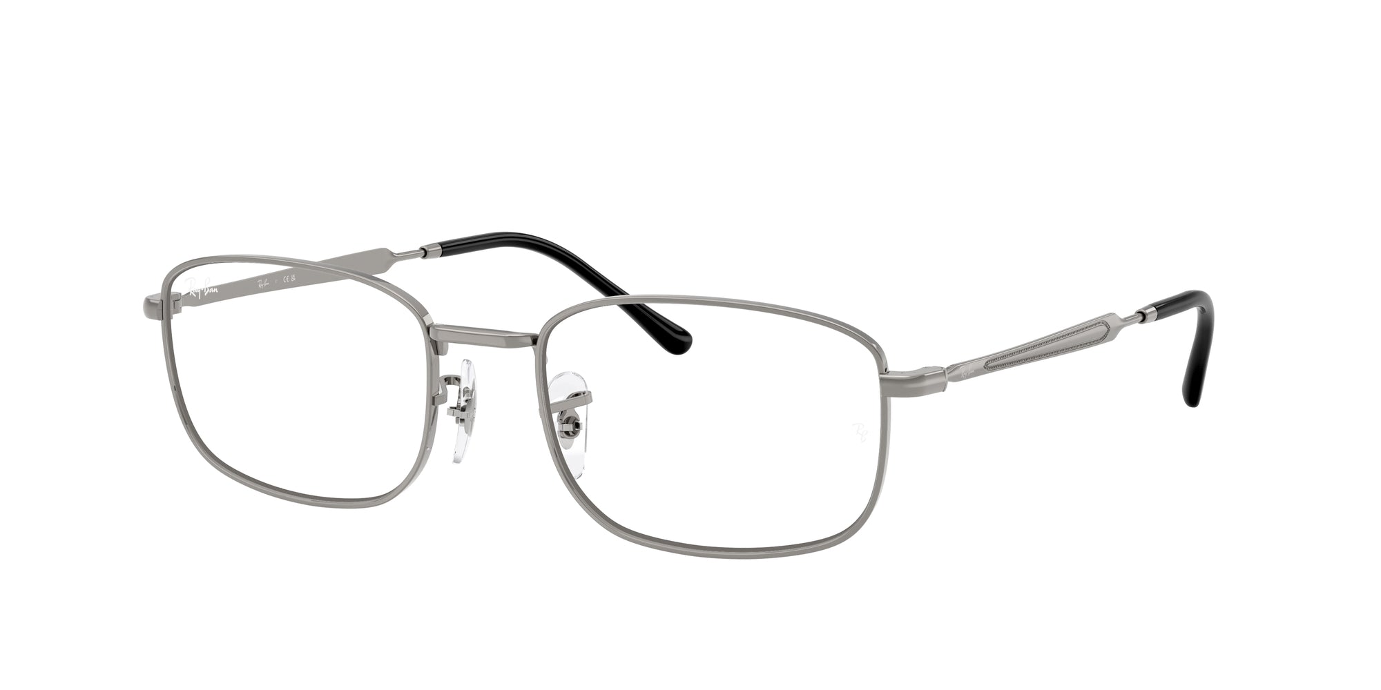 RX6533 2502 Montature da vista Ray - Ban 1