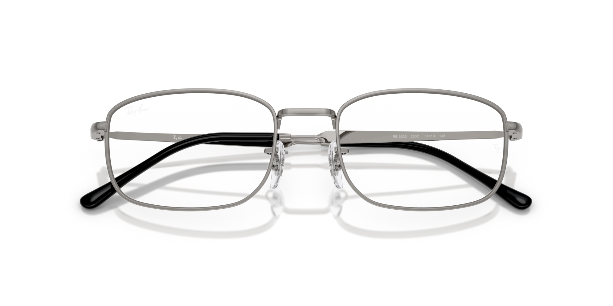 RX6533 2502 Montature da vista Ray - Ban 2