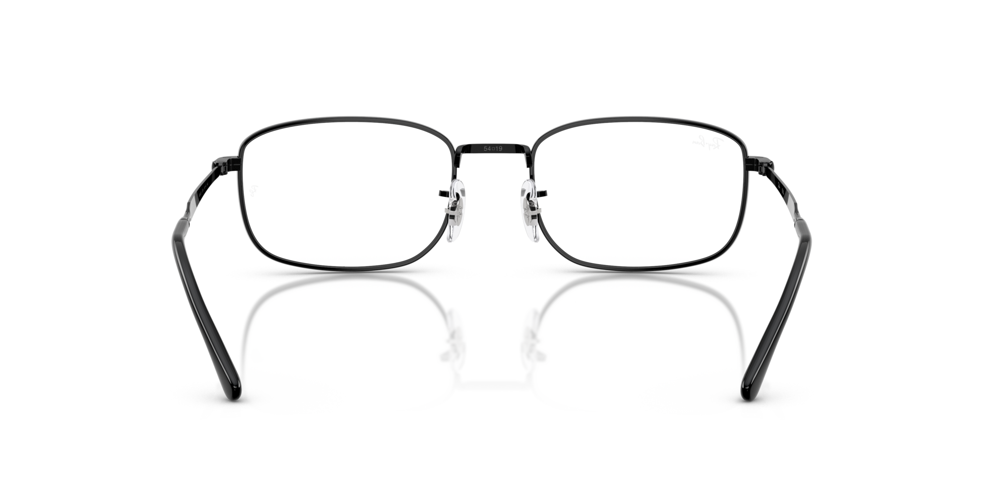 RX6533 2509 Montature da vista Ray - Ban 5