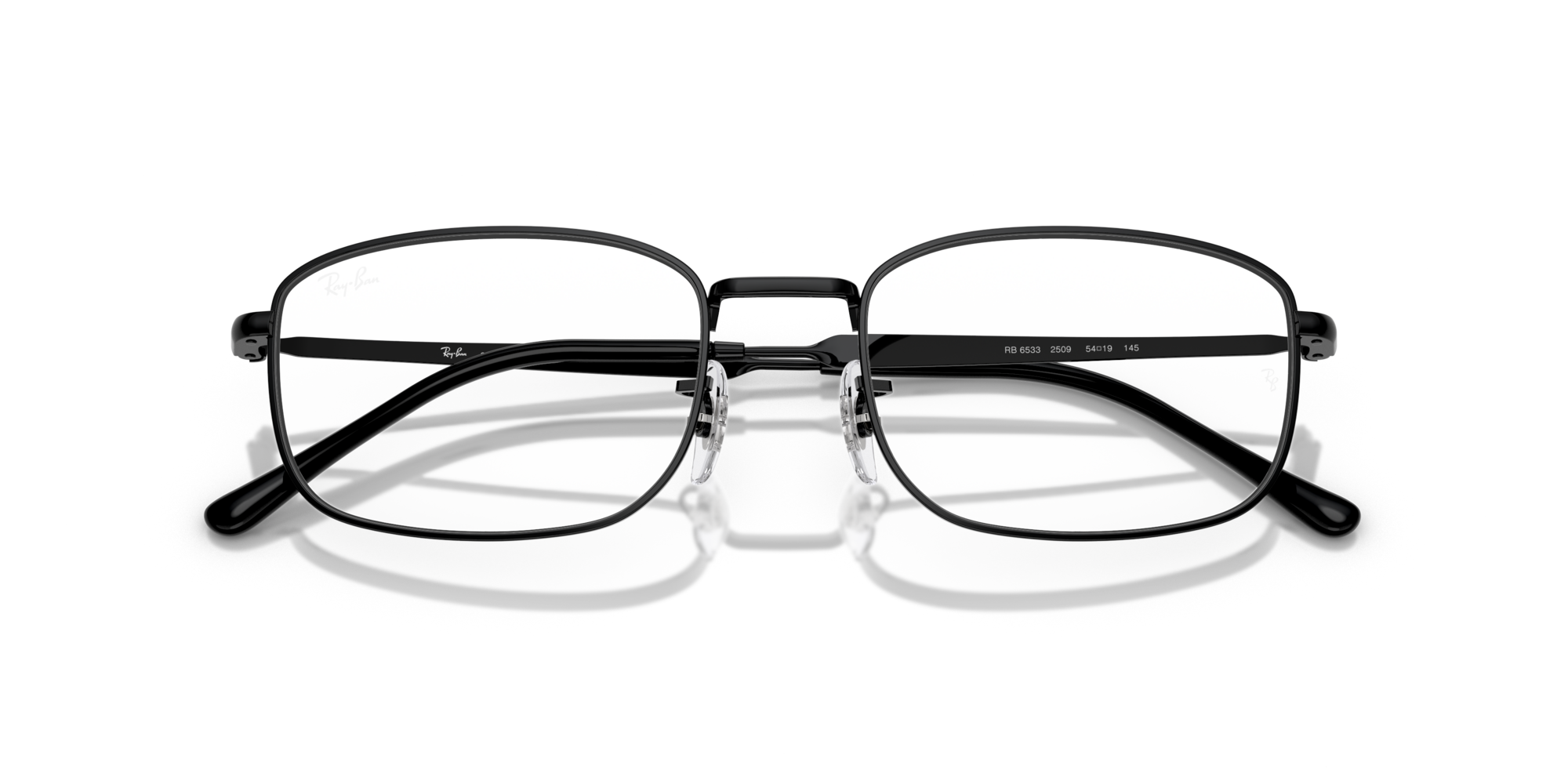 RX6533 2509 Montature da vista Ray - Ban 2
