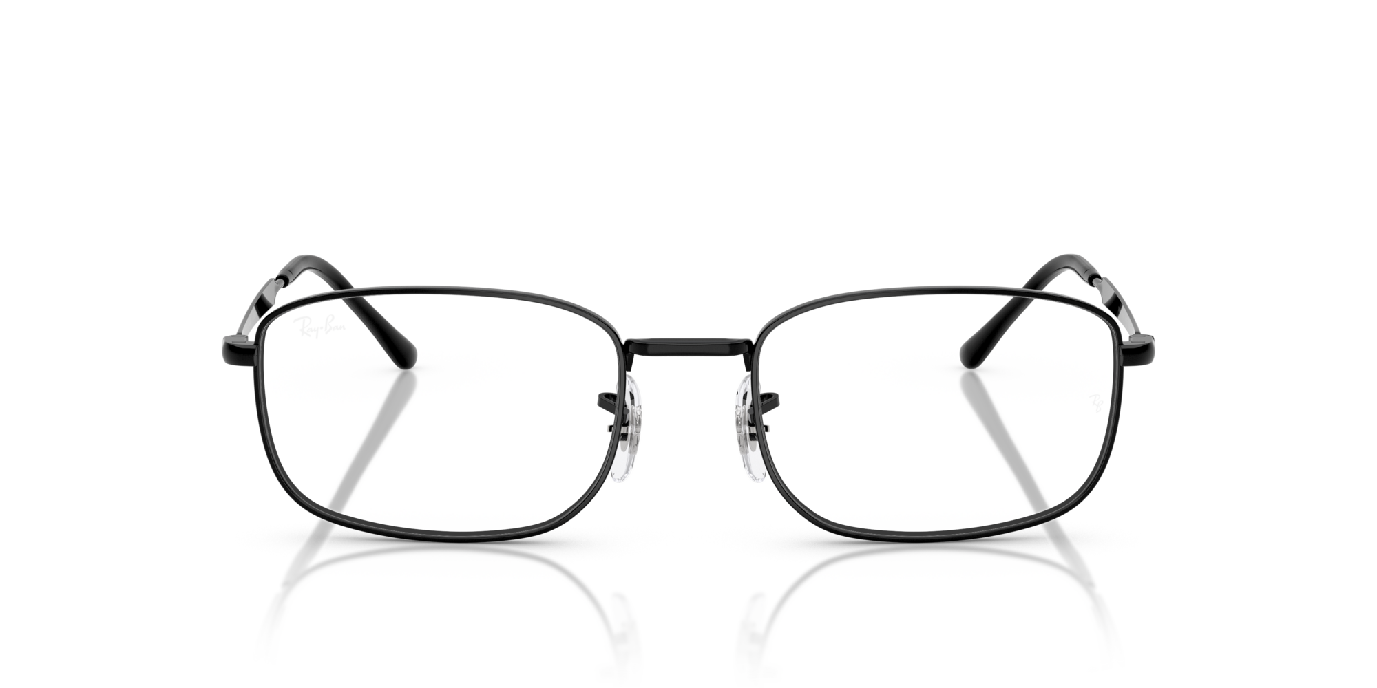 RX6533 2509 Montature da vista Ray - Ban 3