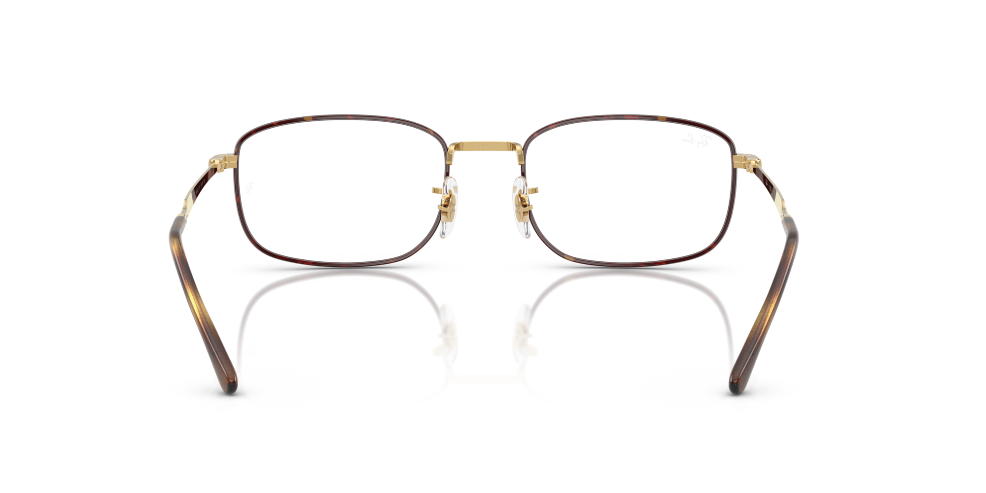 RX6533 3177 Montature da vista Ray - Ban 5