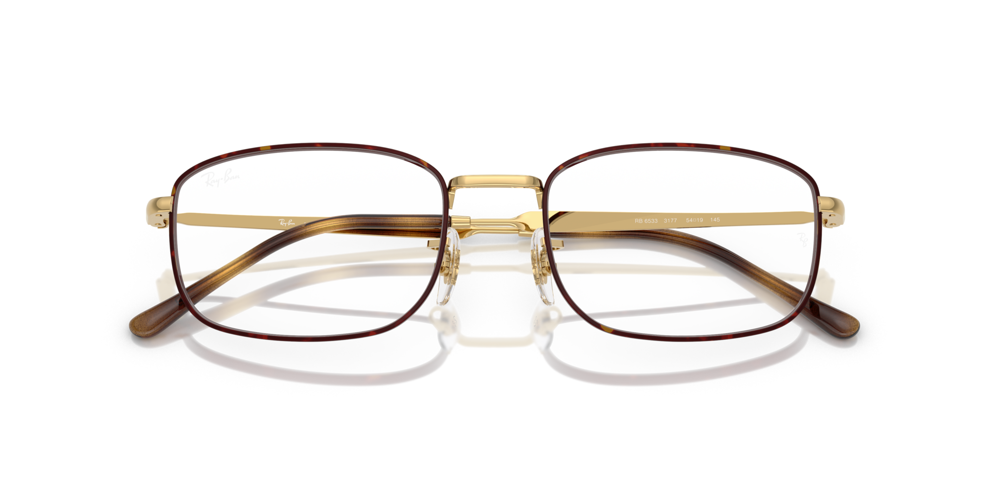 RX6533 3177 Montature da vista Ray - Ban 2